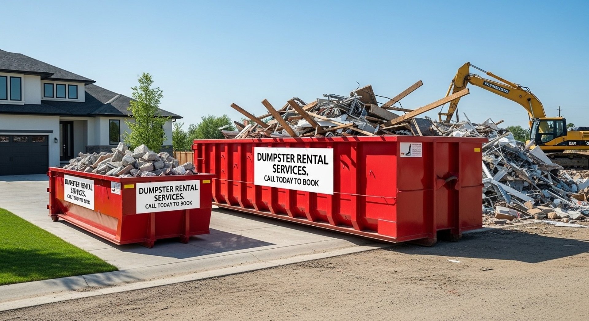 black and brown leather padded tub sofa