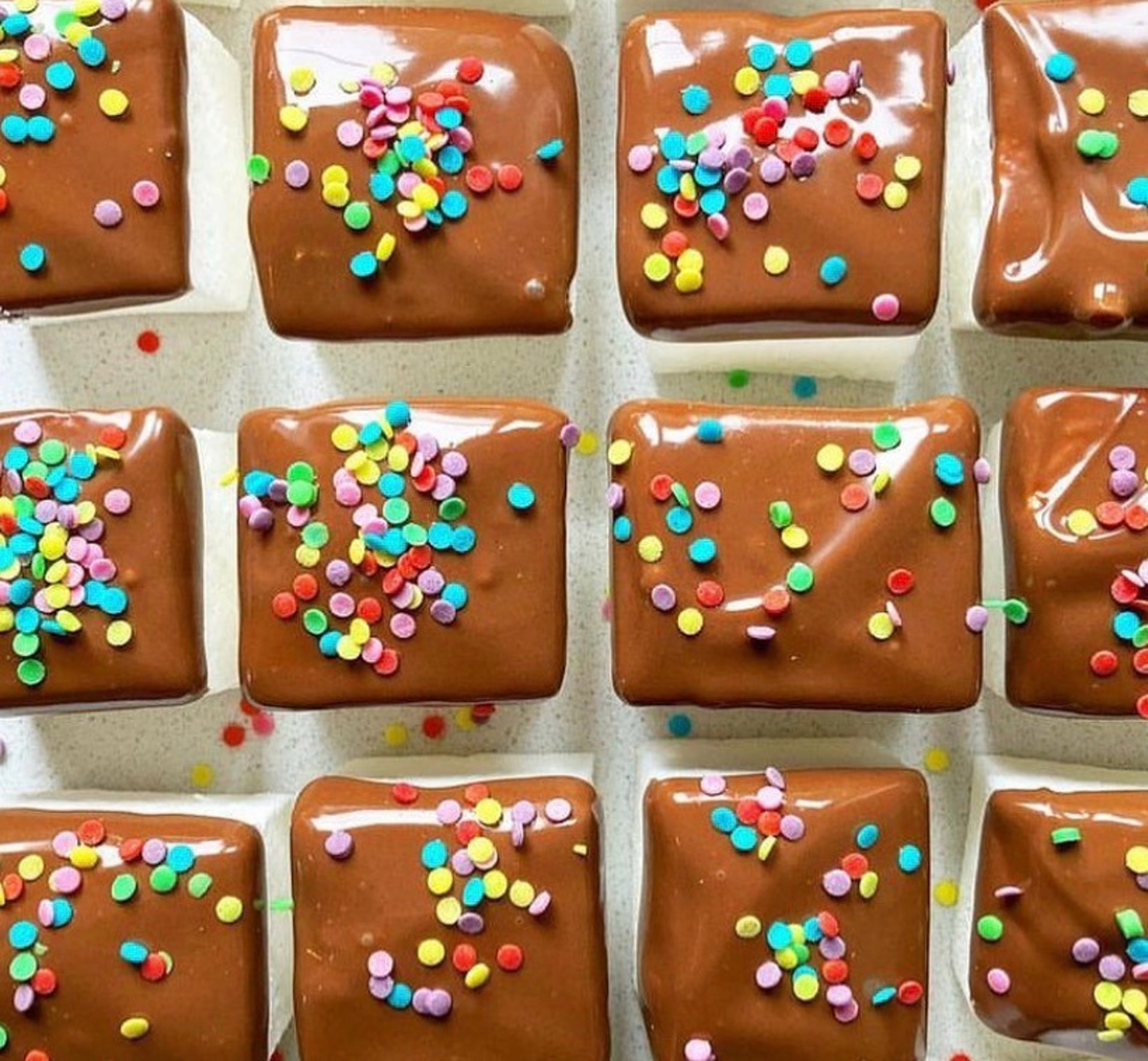 mountain range under blue sky