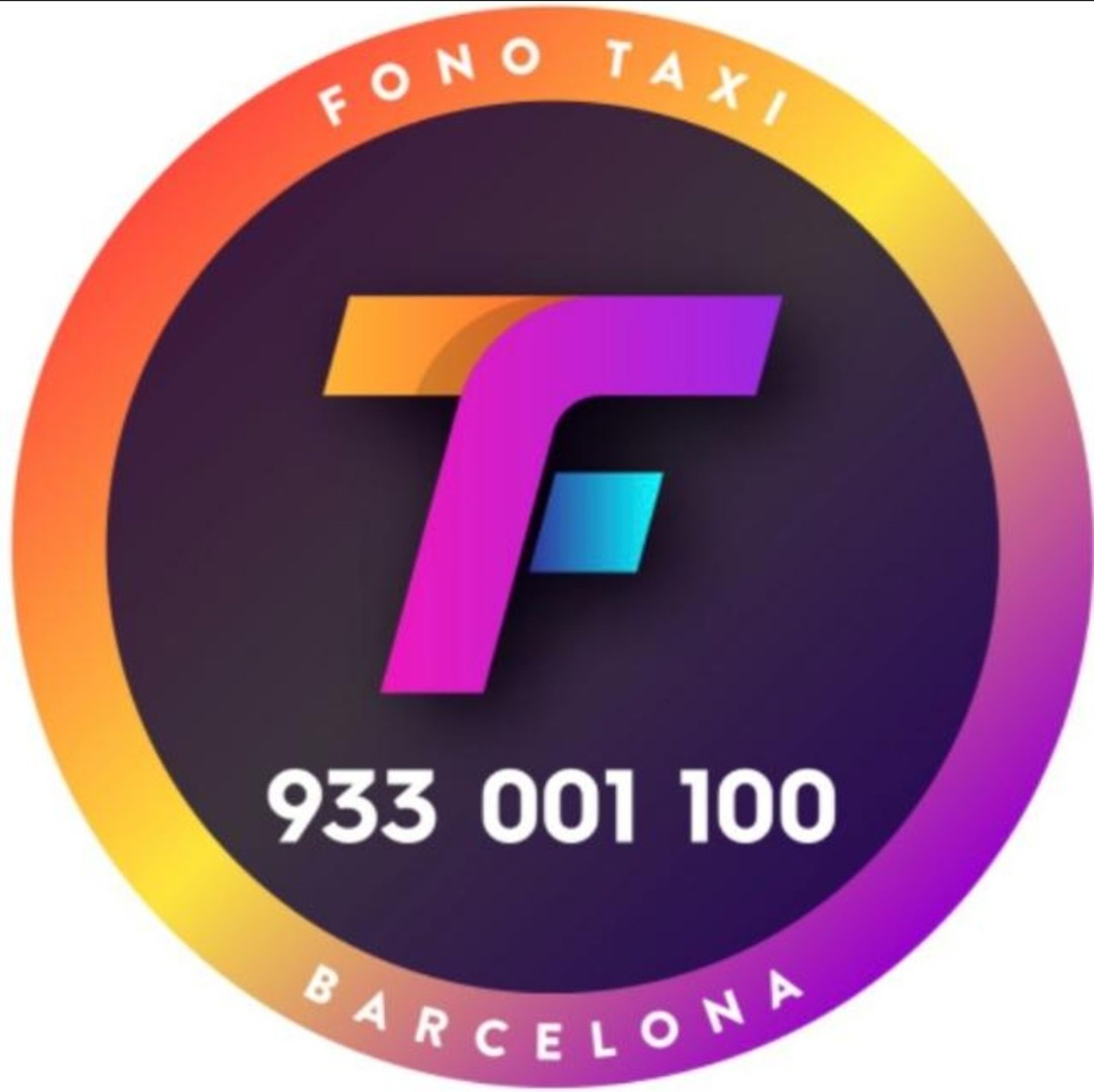 Taxi Barcelona