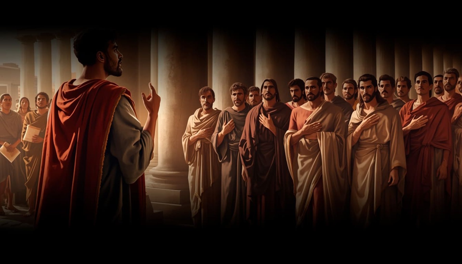 1 CORINTIOS CAPITULO 1  Saludo y acción de gracias