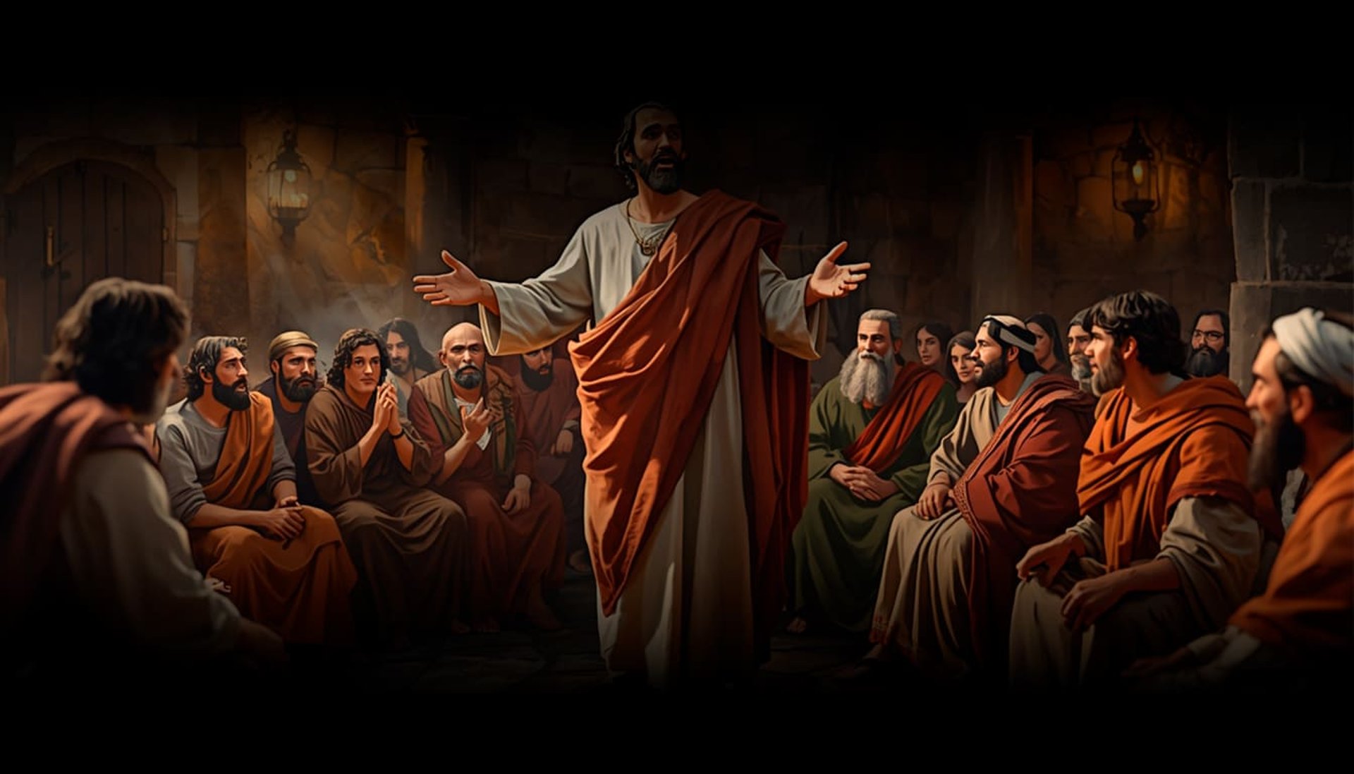 1 TESALONICENSES CAPITULO 1 Ministerio de Pablo en Tesalónica