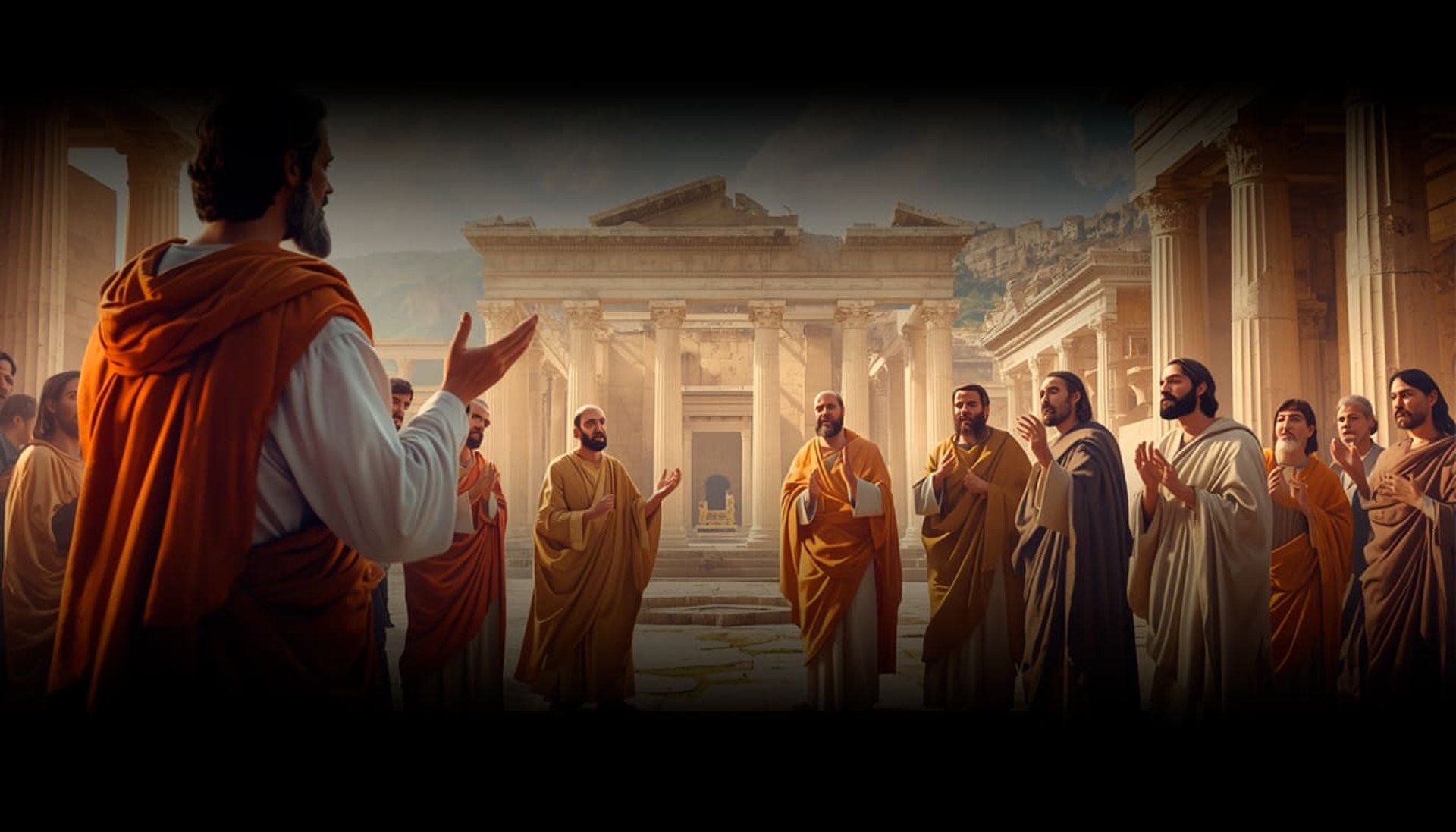 1 TIMOTEO CAPITULO falsos maestros