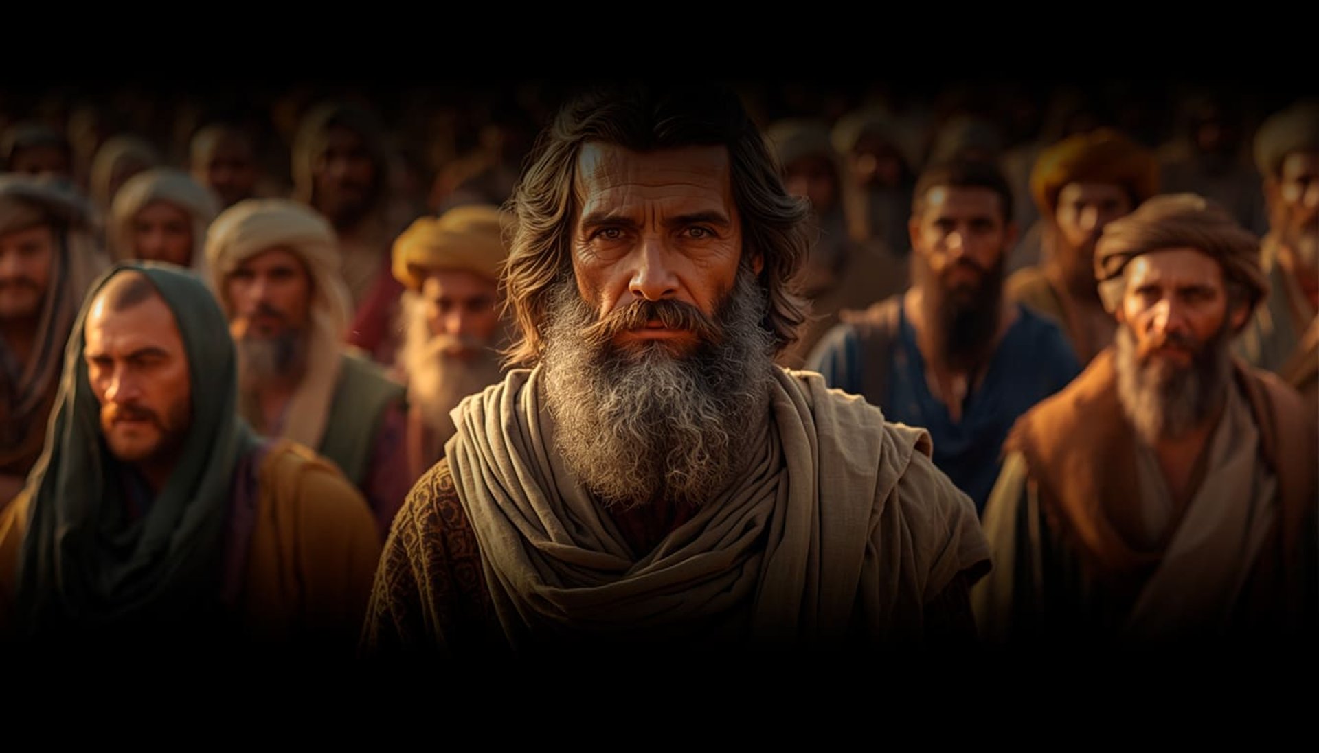 1A CRONICAS CAP 1 abraham y descendientes