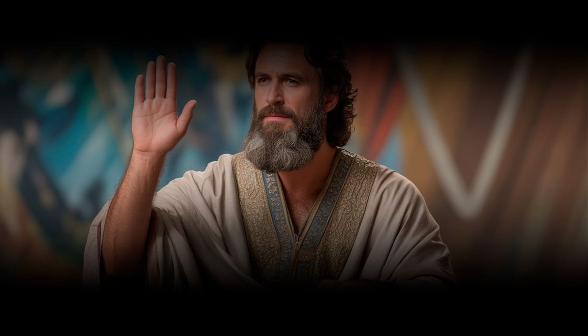 1A REYES CAP 1 Salomón sucede a David