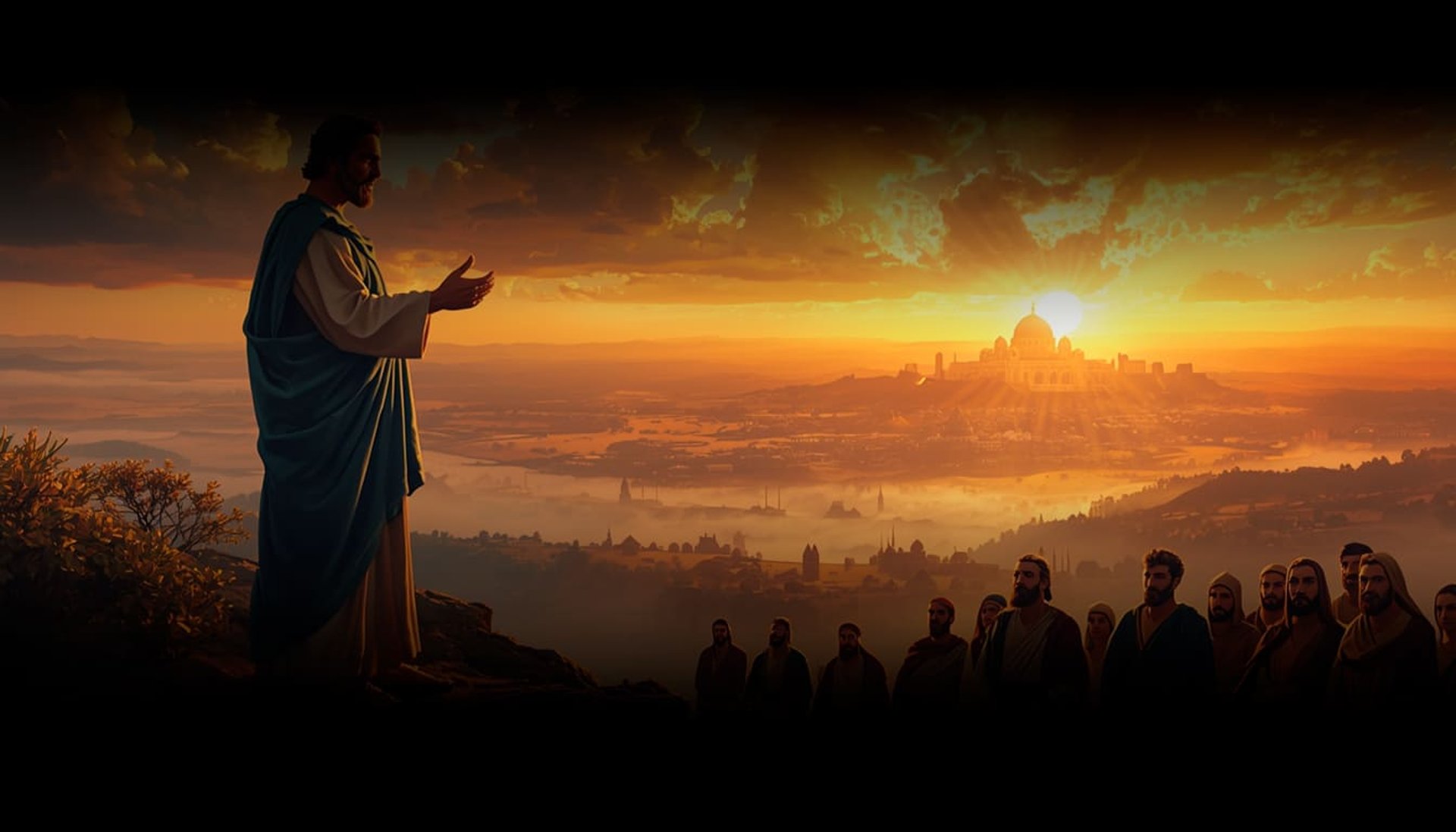 2 PEDRO CAPITULO 1 Vocación cristiana