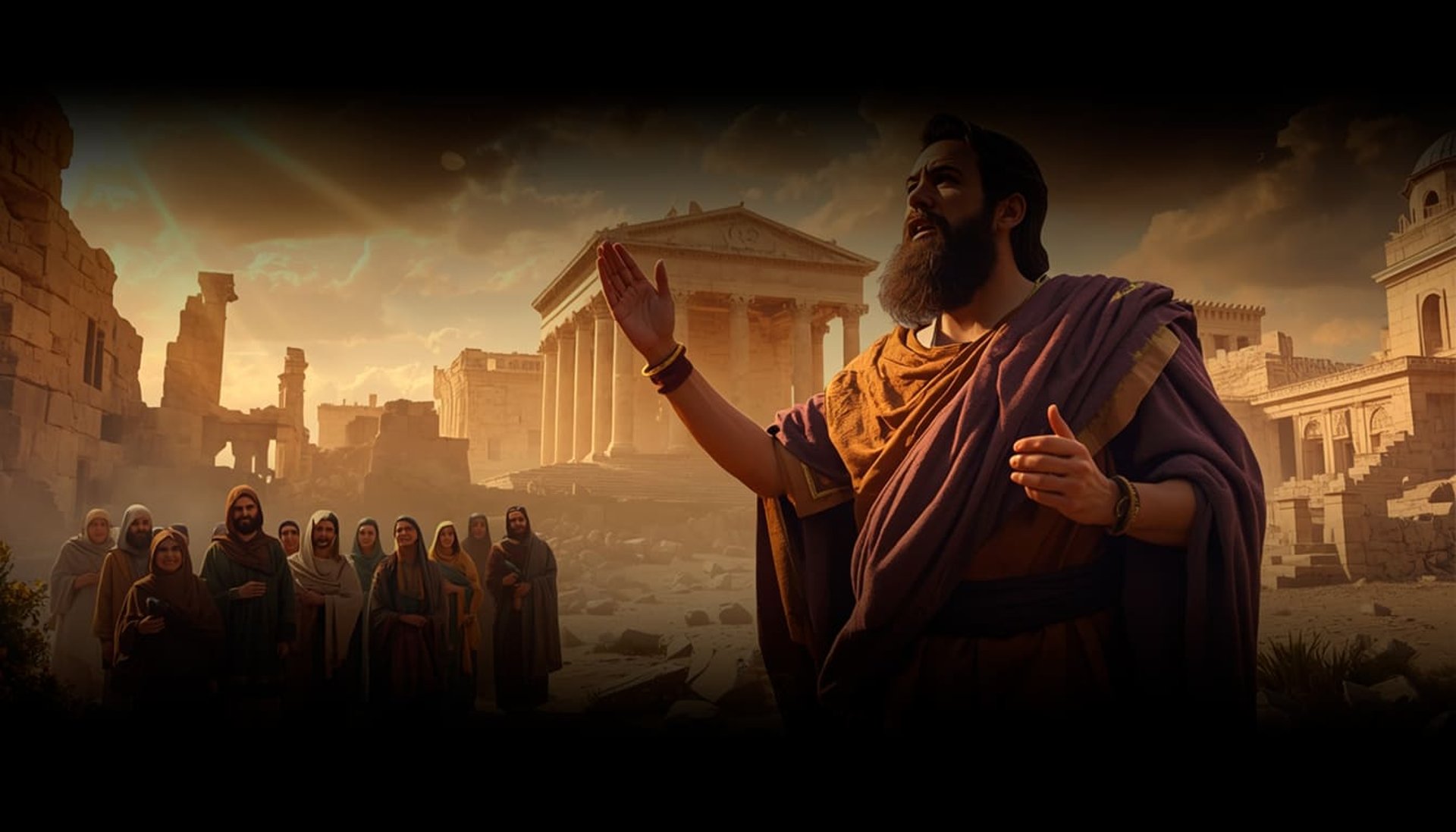 AGEO Capitulo 1 primer oraculo