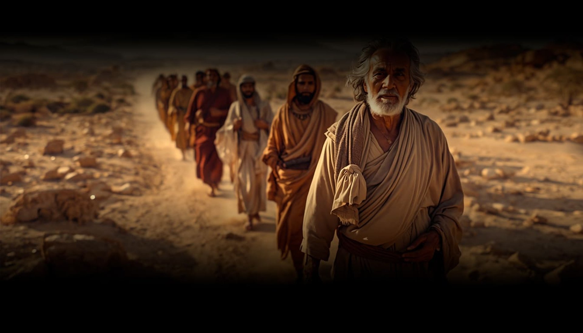 Israelitas que fueron con Jacob a Egipto