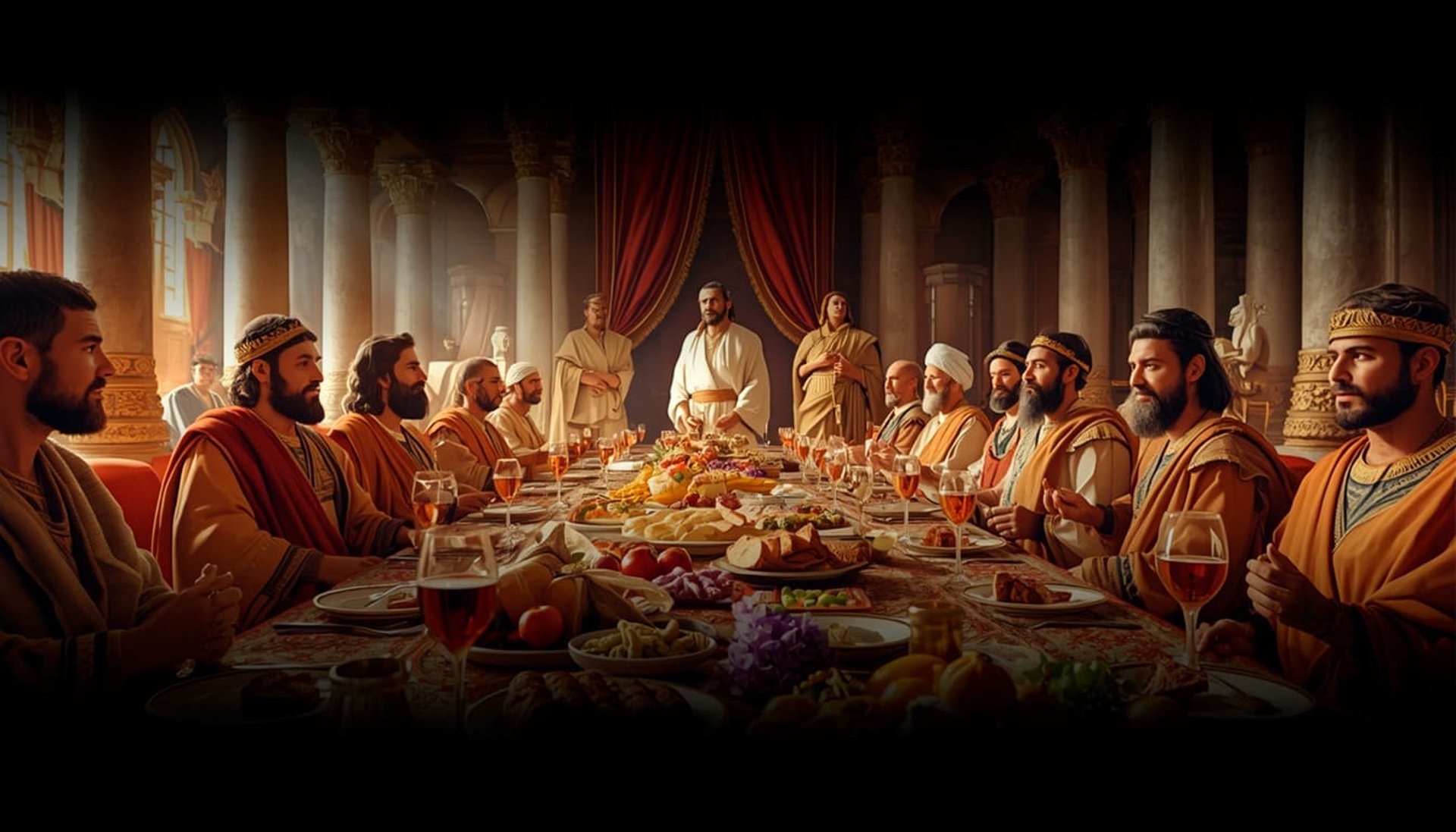 DANIEL CApitulo 1 en la corte babilonia