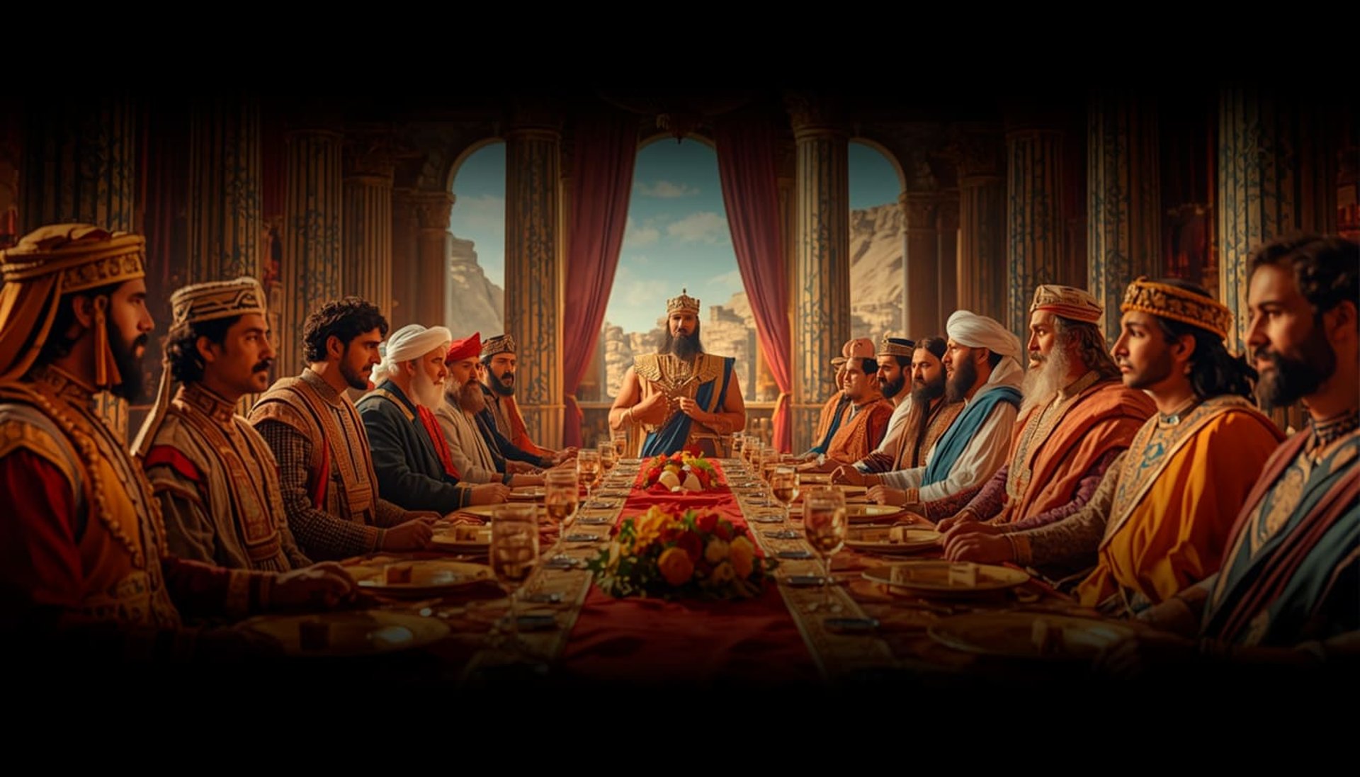 ESTER CAP 1 el rey Asuero que residía en la fortaleza de Susa