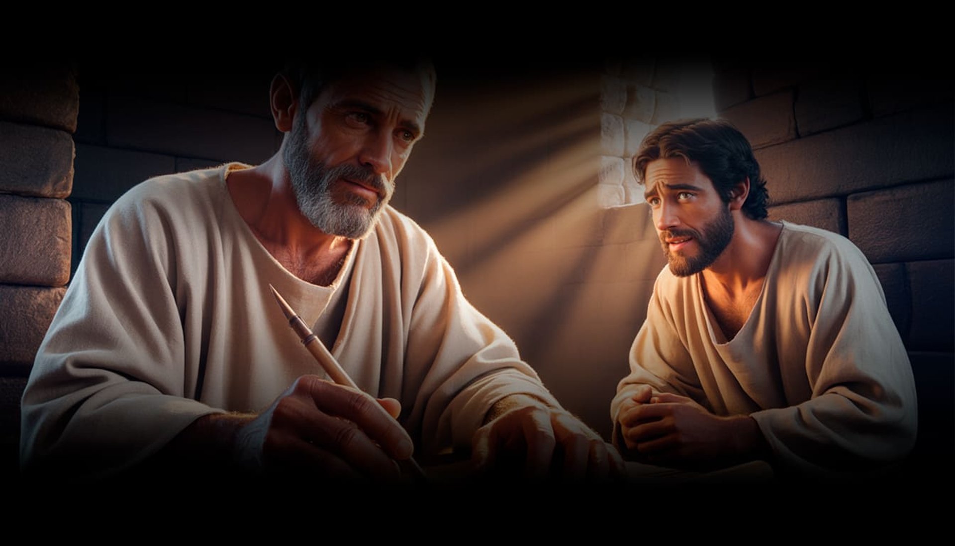 carta  a FILEMON Autoridad de Pablo