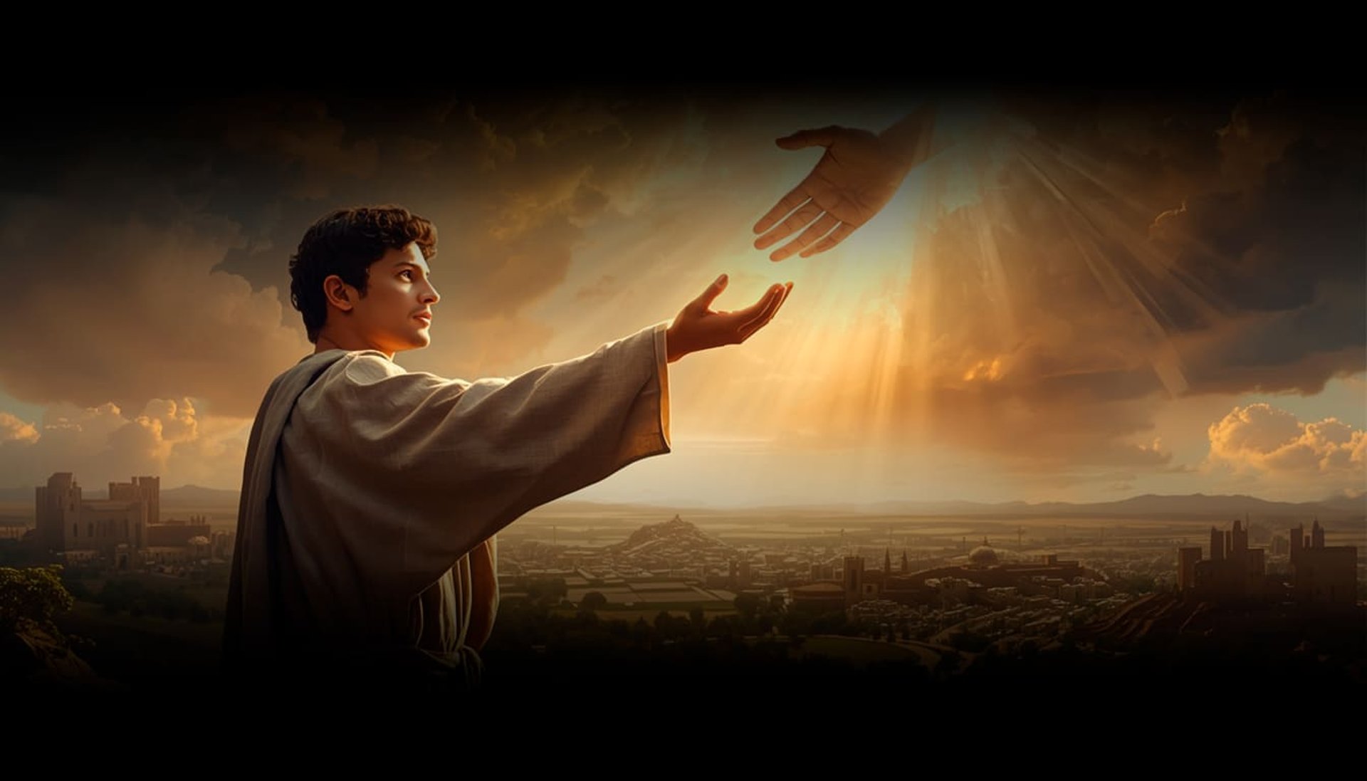 JEREMÍAS CApitulo 1  Vocación de Jeremías