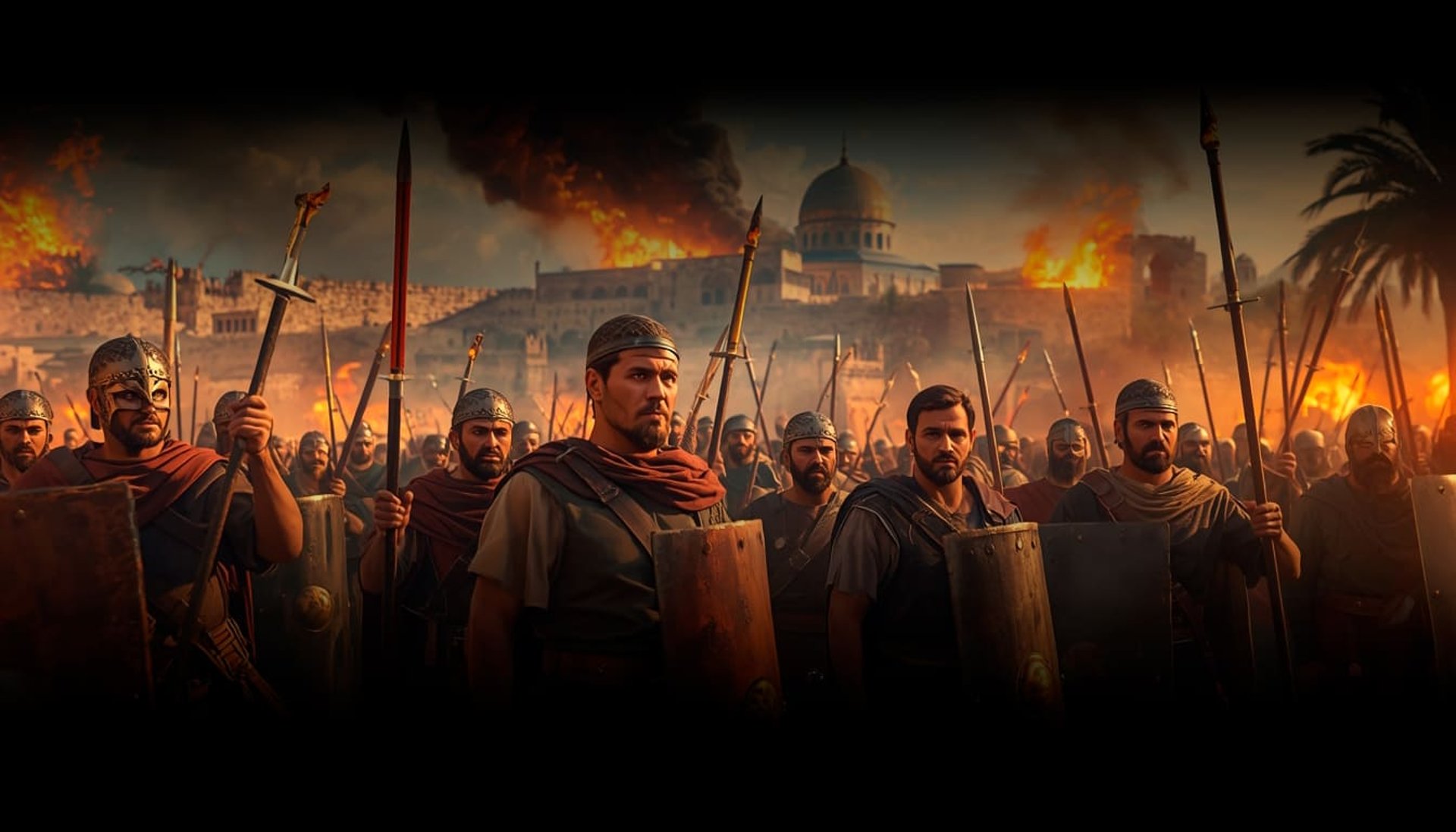 Capítulo 1 libro de jueves biblia católica