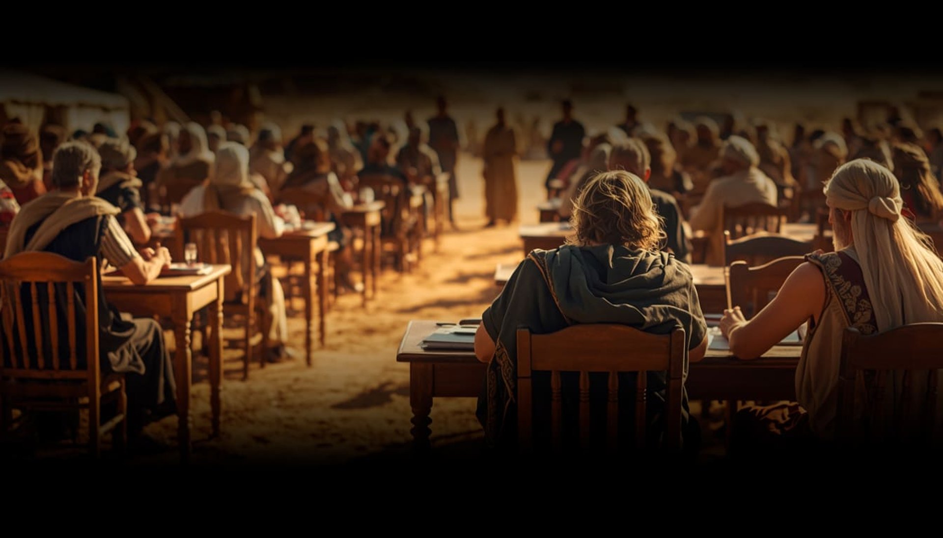 LIbro de los números censo de Israel