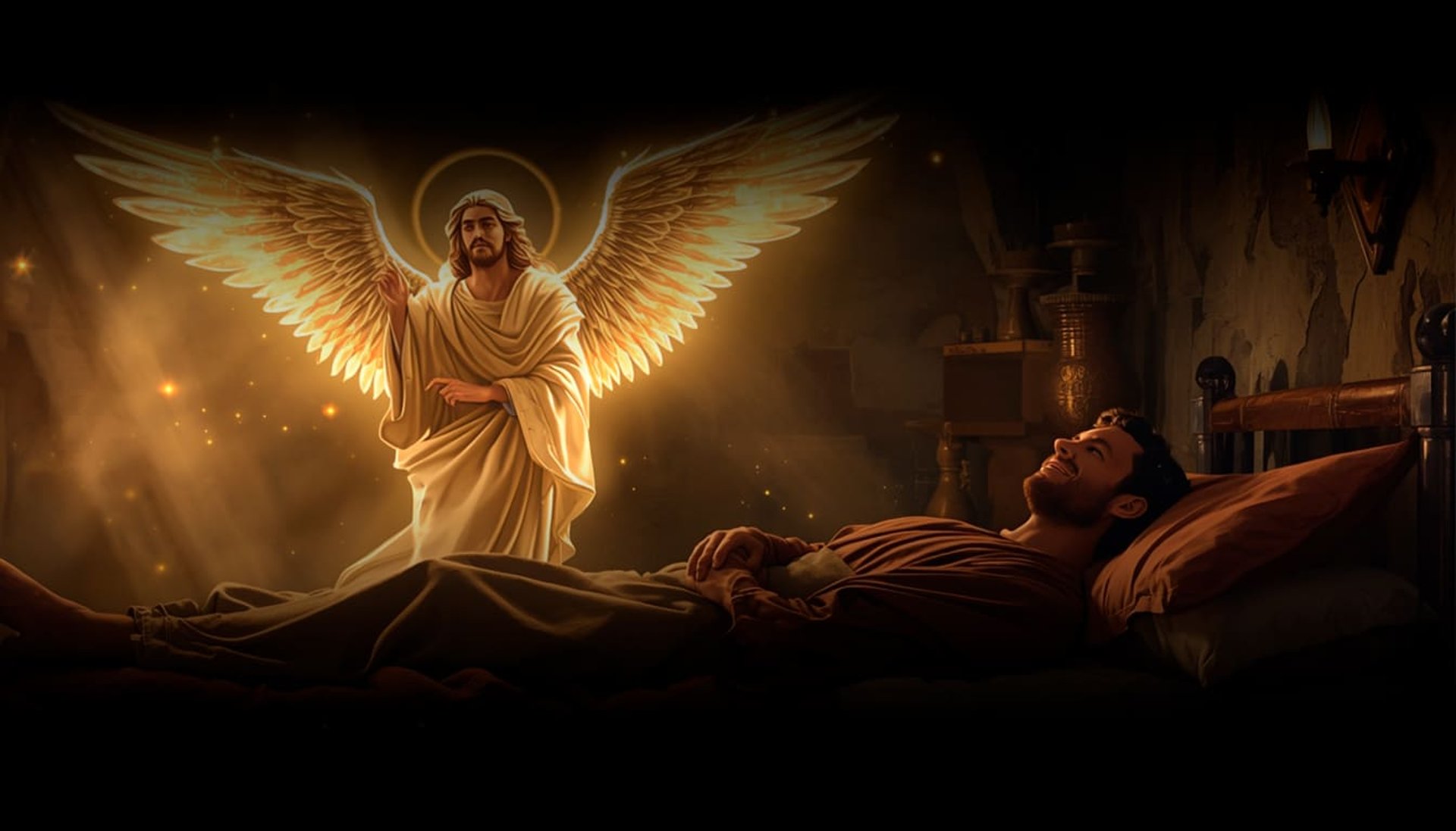 MATEO 1 Capitulo1 nacimiento de jesus