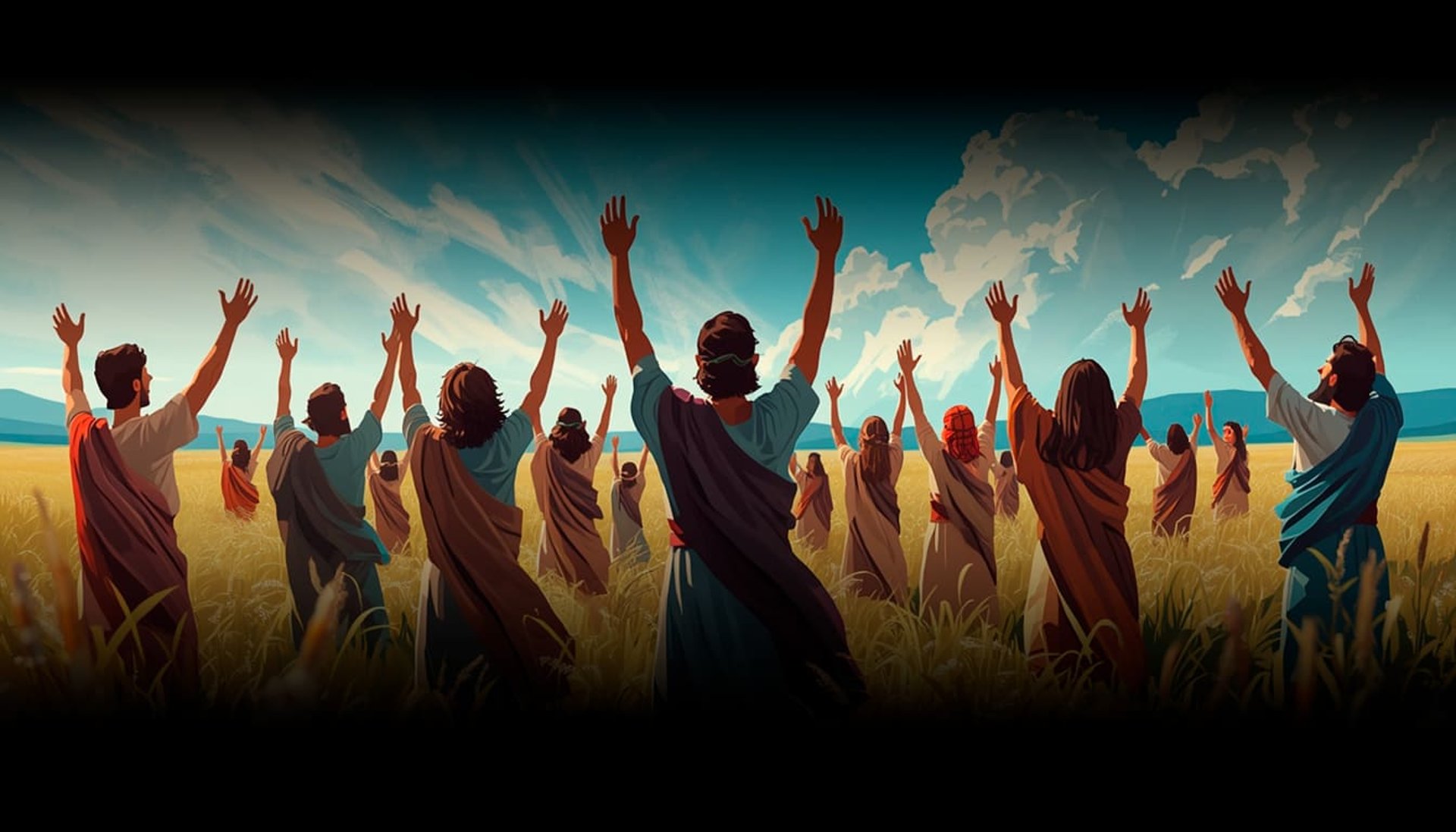 SABIDURIA CAP 1 La justicia es inmortal