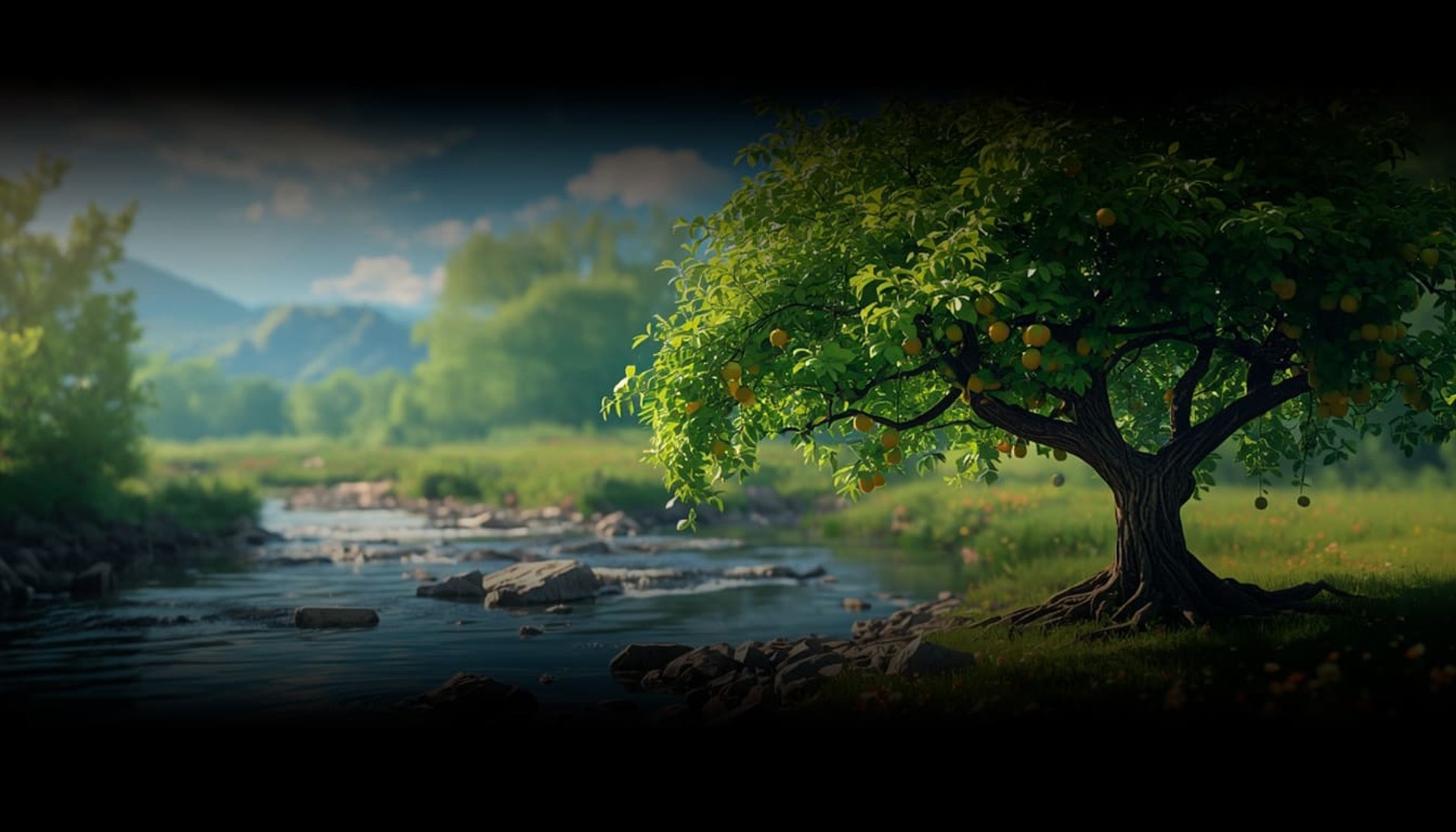 SALMOS CAP 1 los dos caminos salmo 1