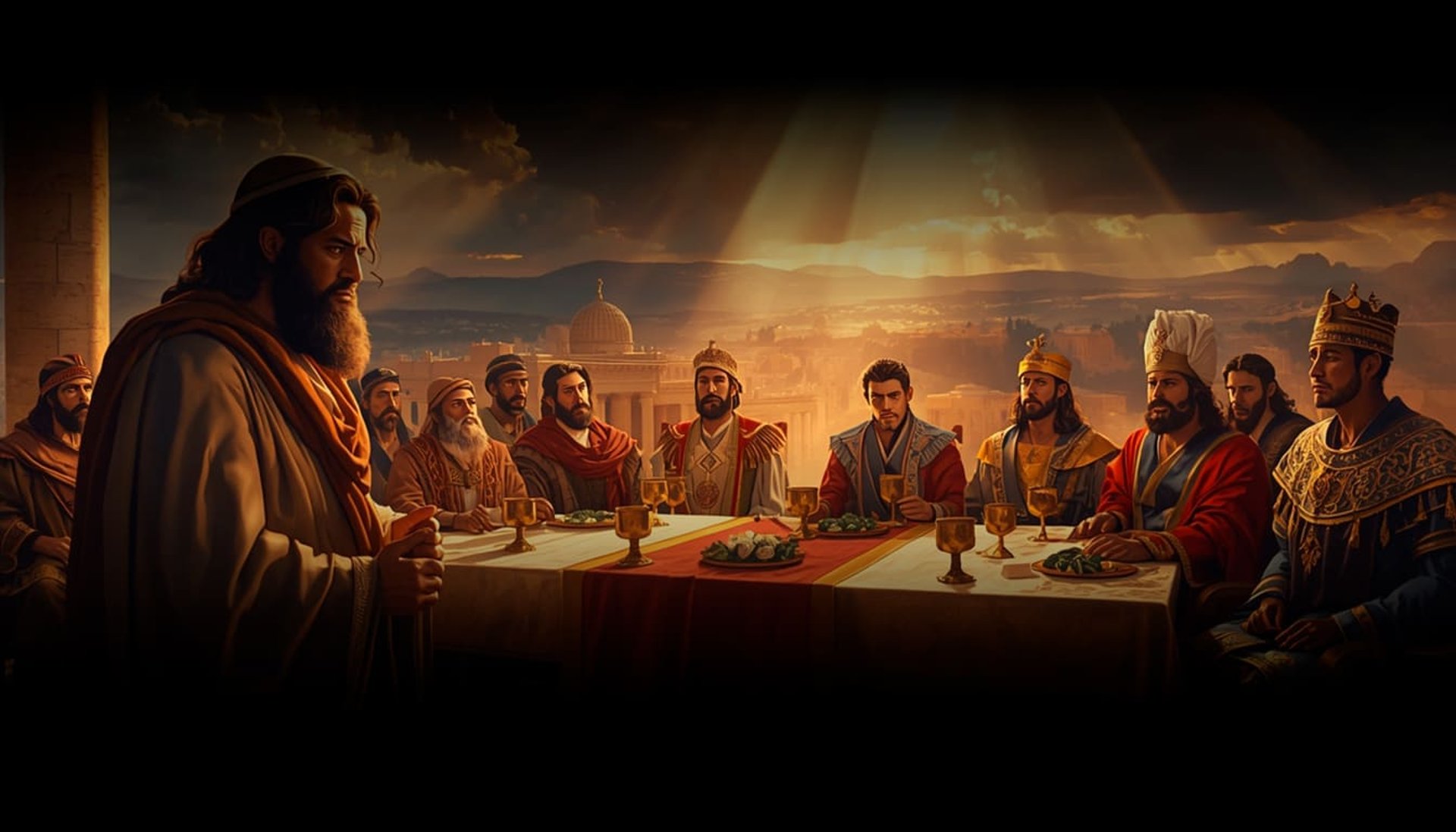 SOFONIAS Capitulo 1 destruccion