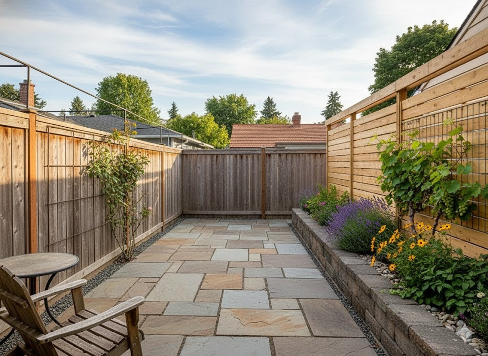 black and brown leather padded tub sofa
