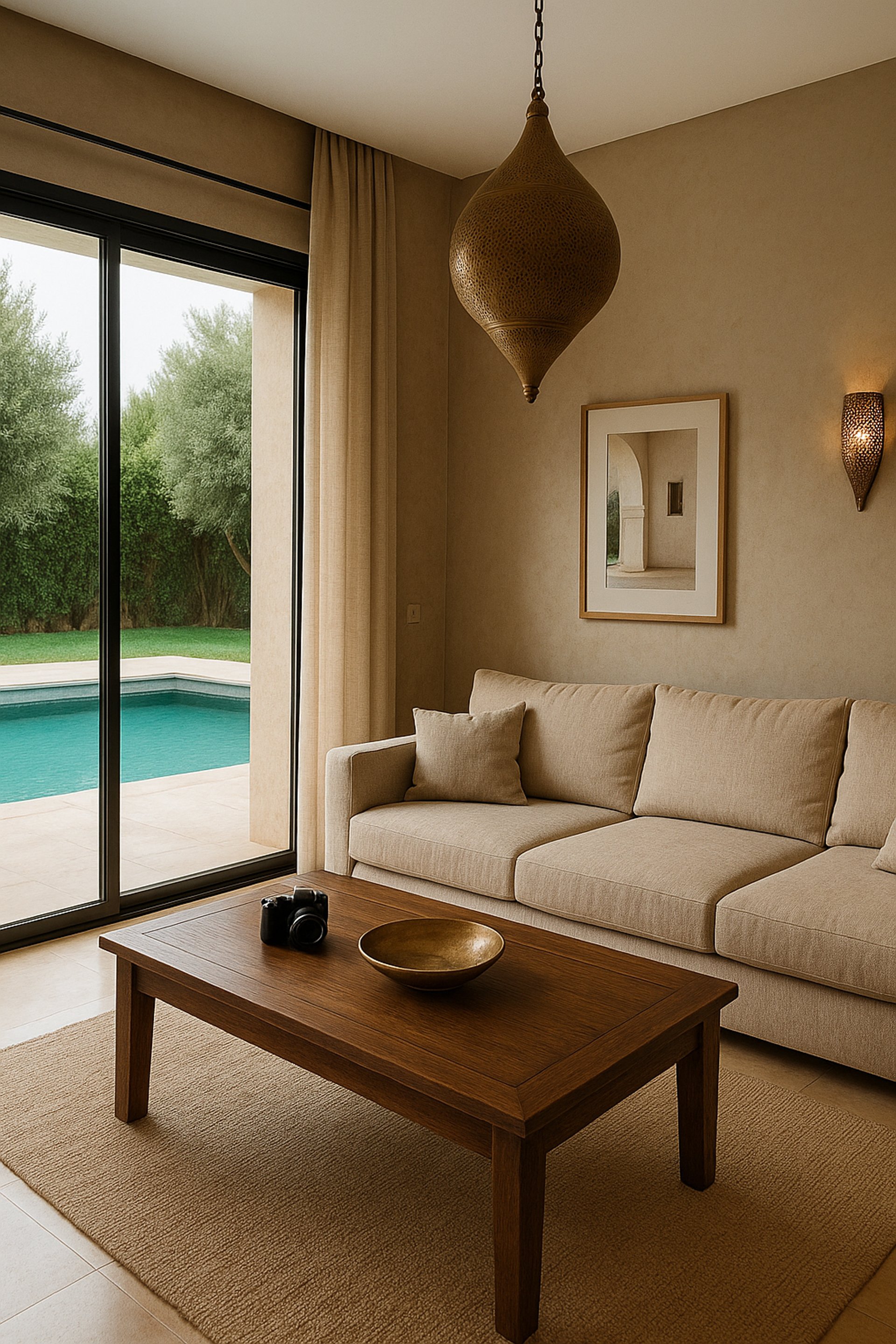 black and white bed linen