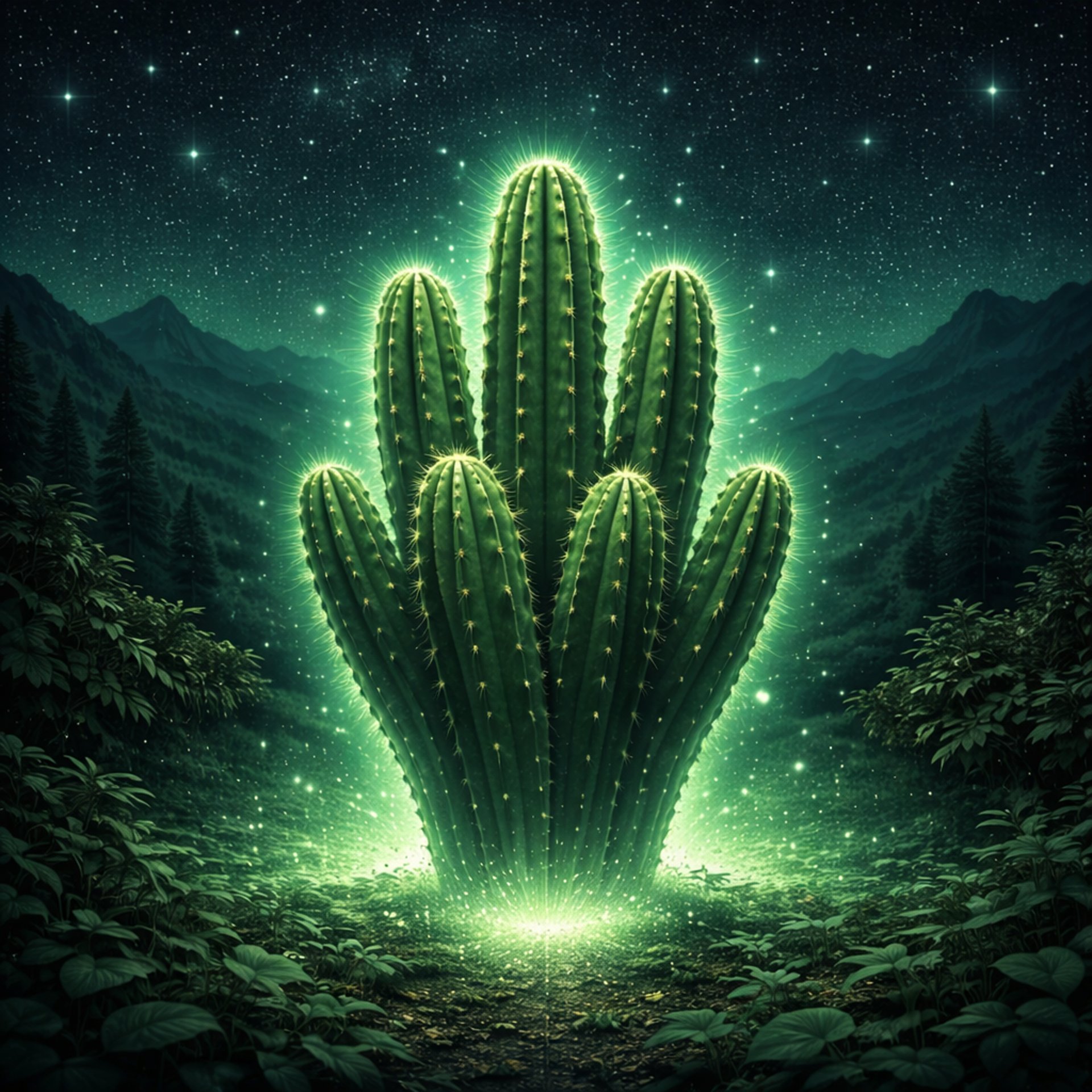 Connecting with nature through ancestral medicine