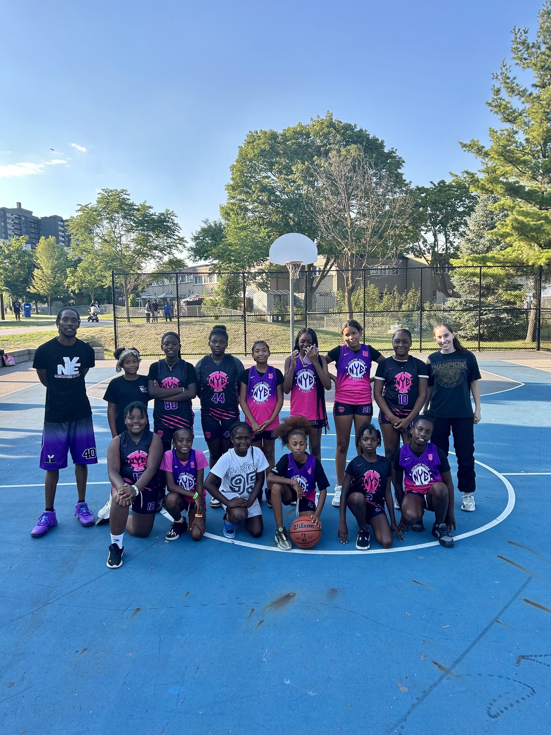 black blue and yellow textile