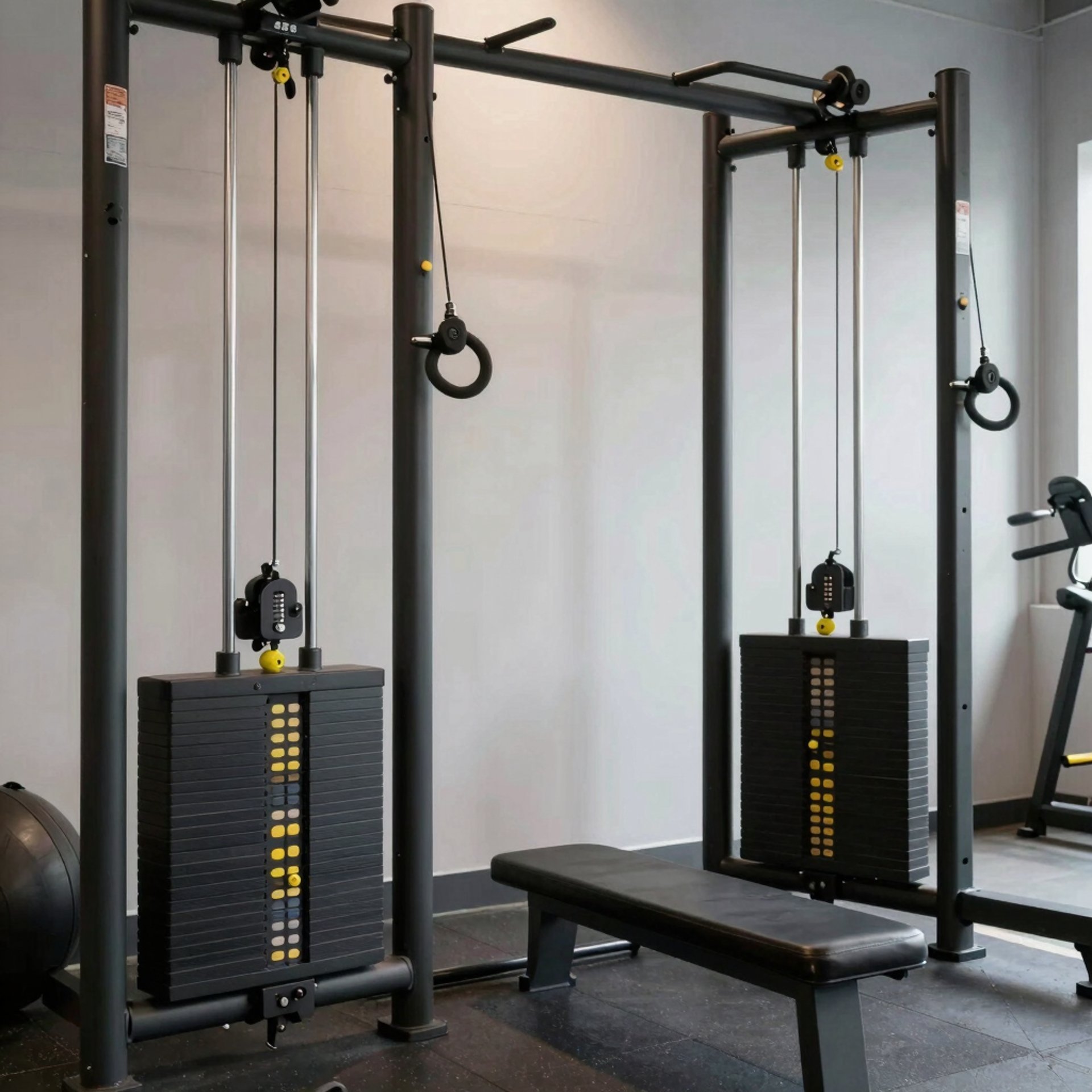 black and white bed linen