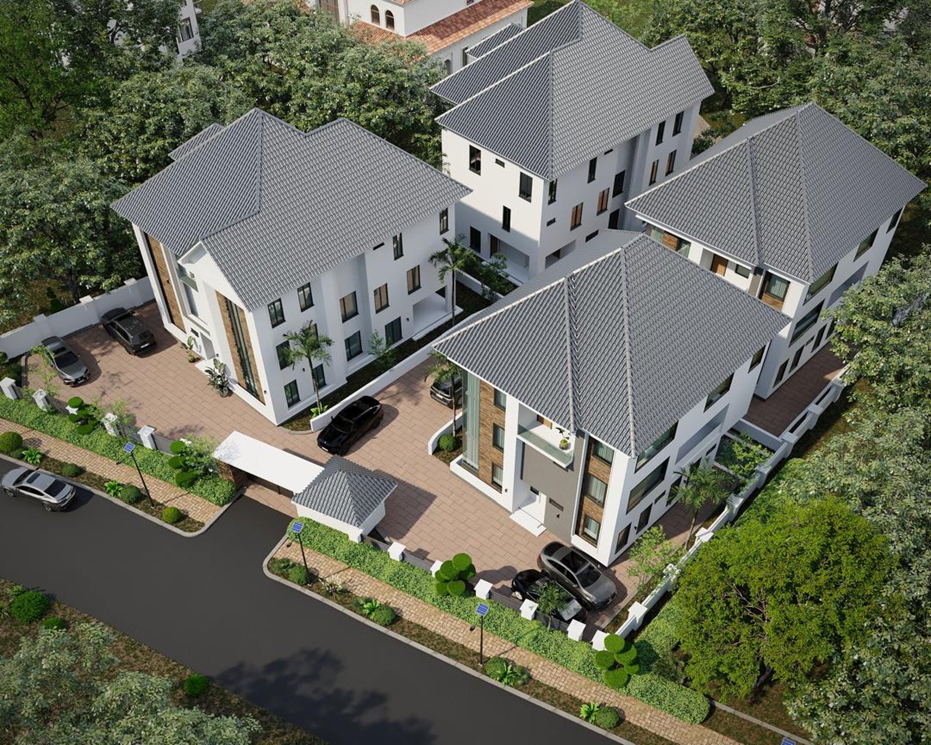 black and white bed linen