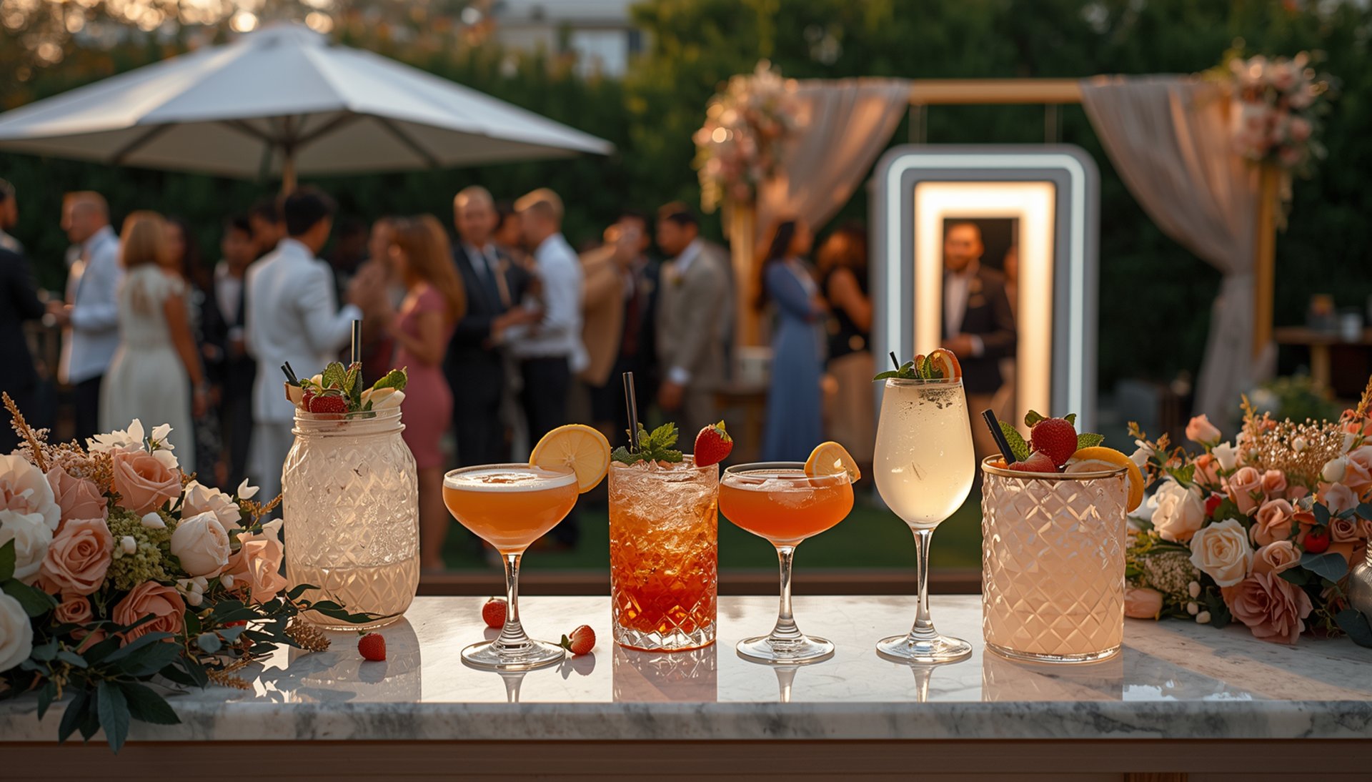 woman wearing yellow long-sleeved dress under white clouds and blue sky during daytime