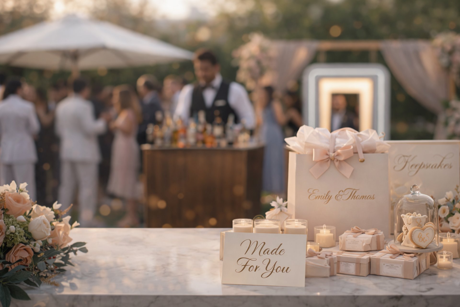 gray computer monitor