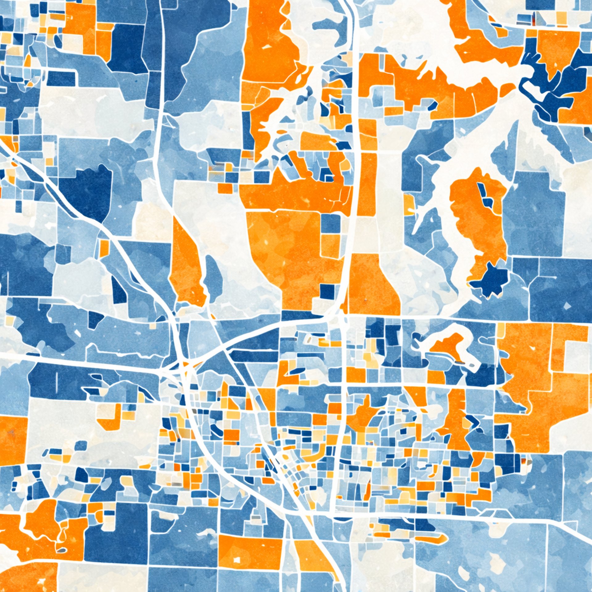 black blue and yellow textile