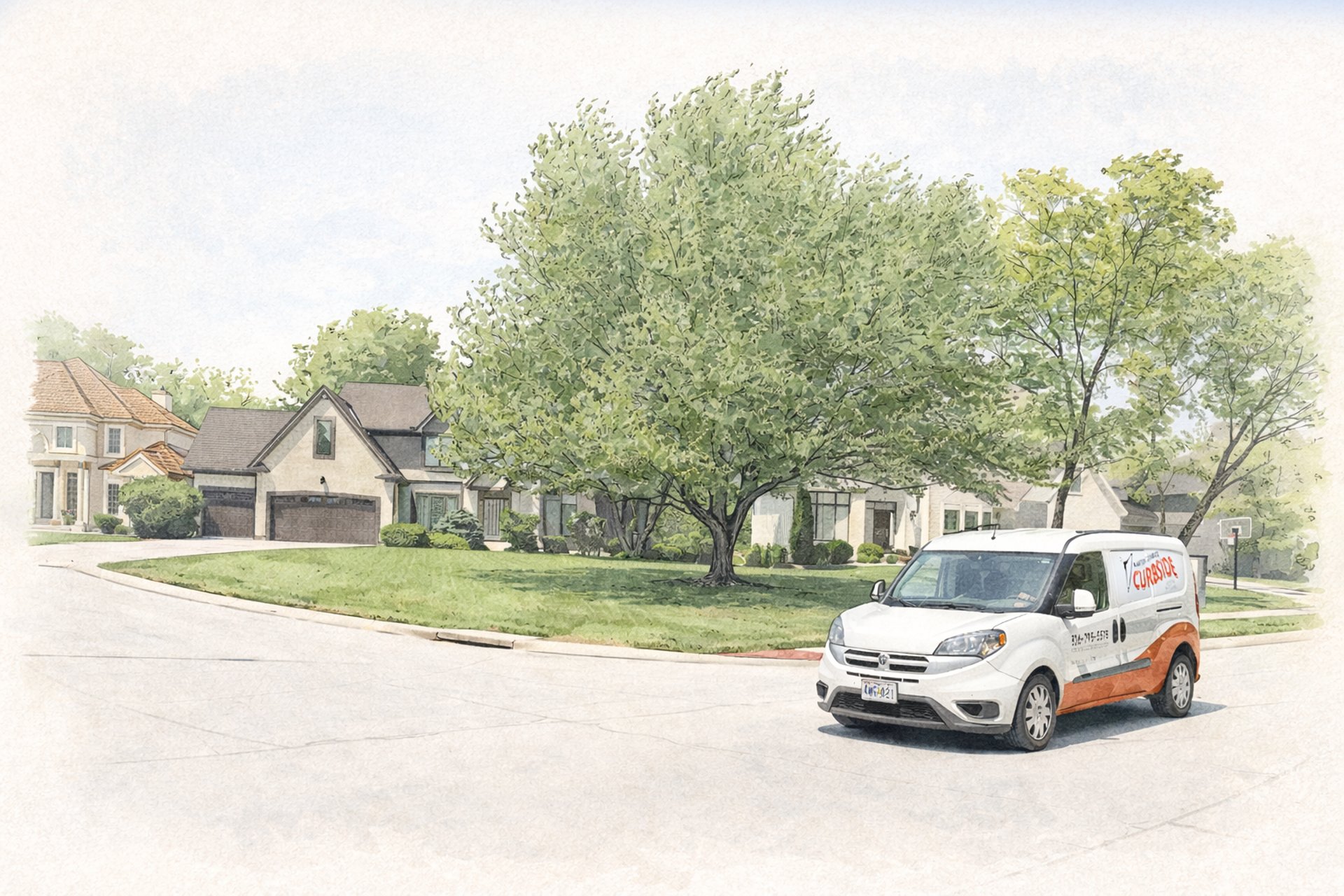 black and white bed linen