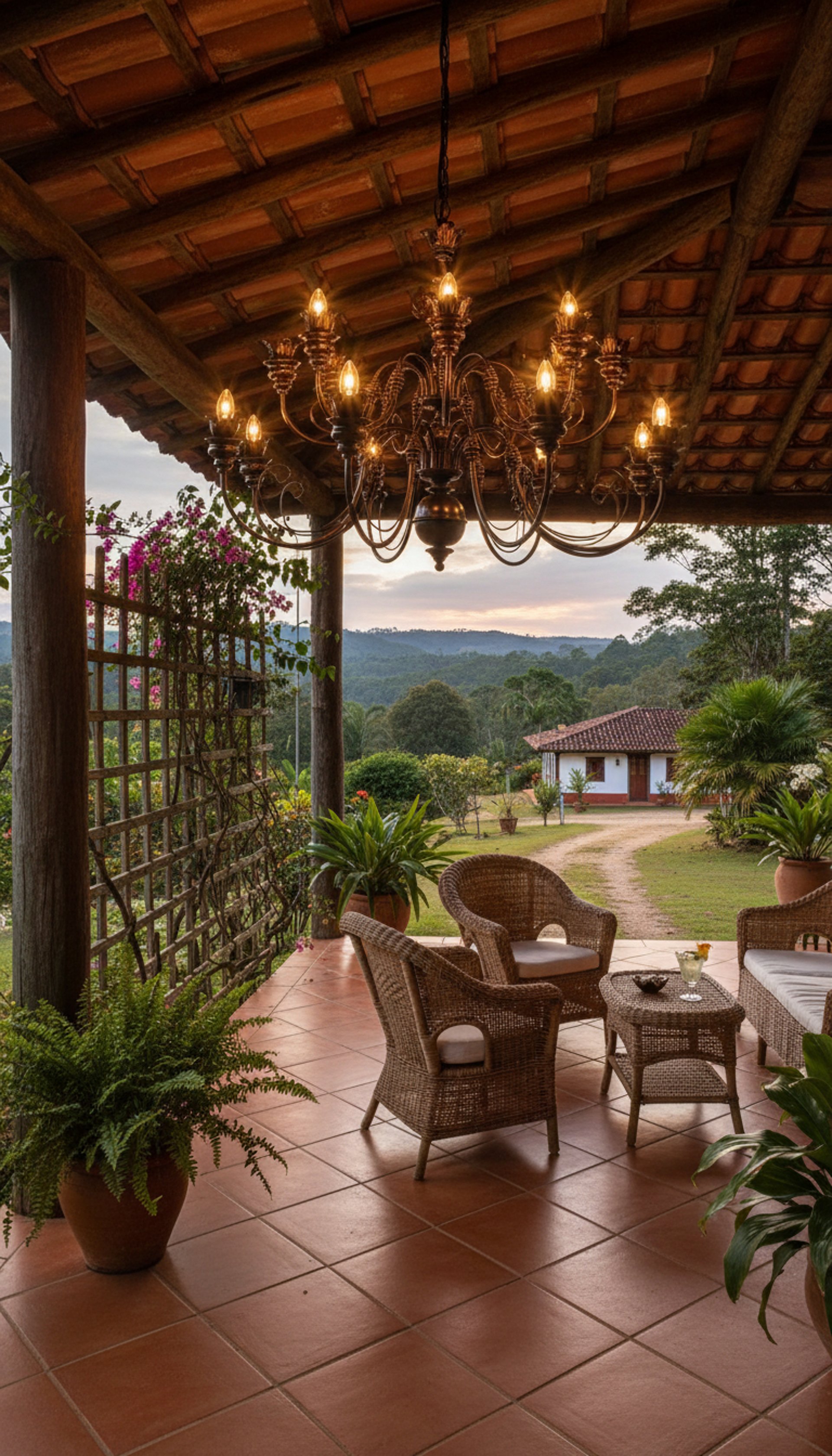 black and white bed linen