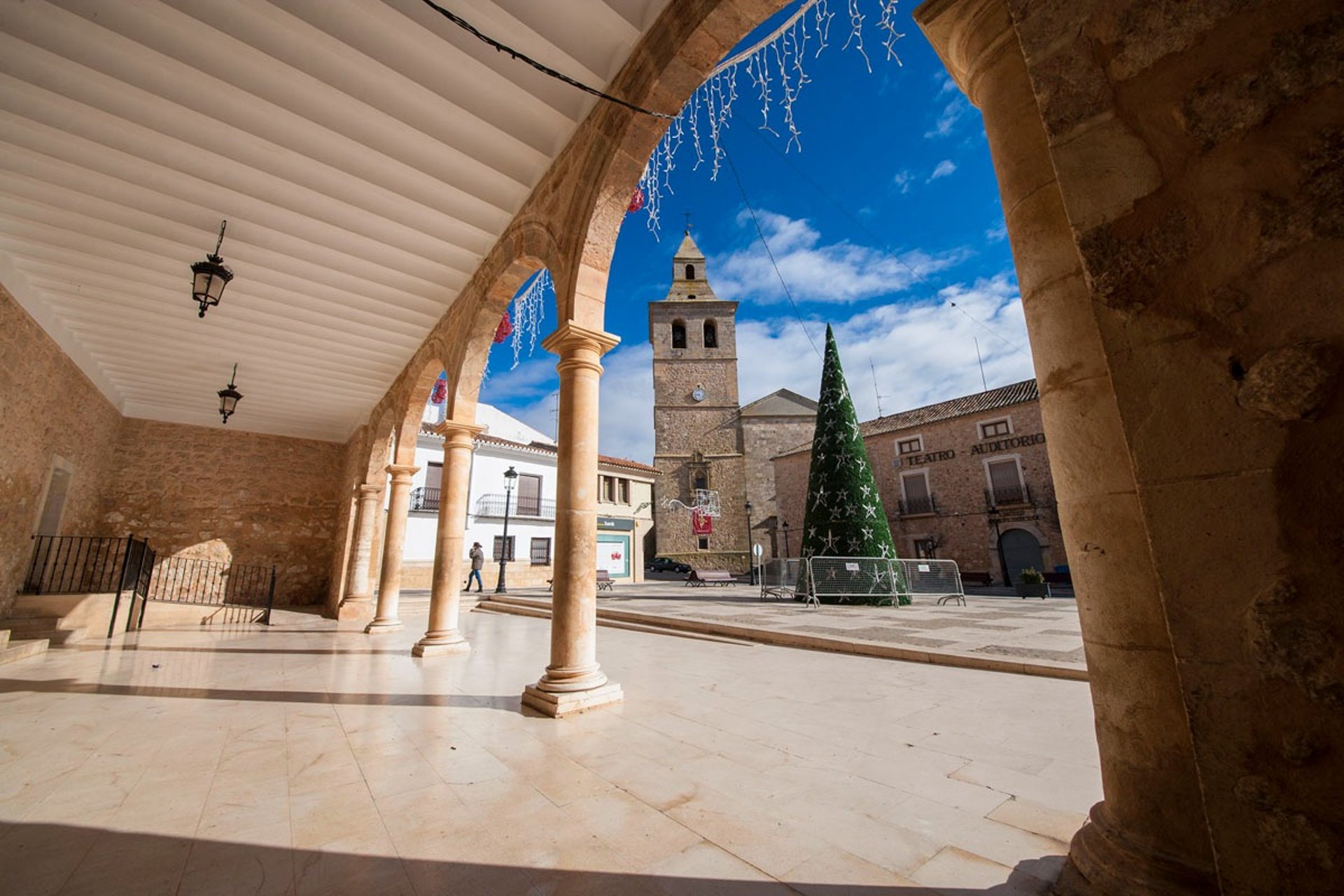 mountain range under blue sky