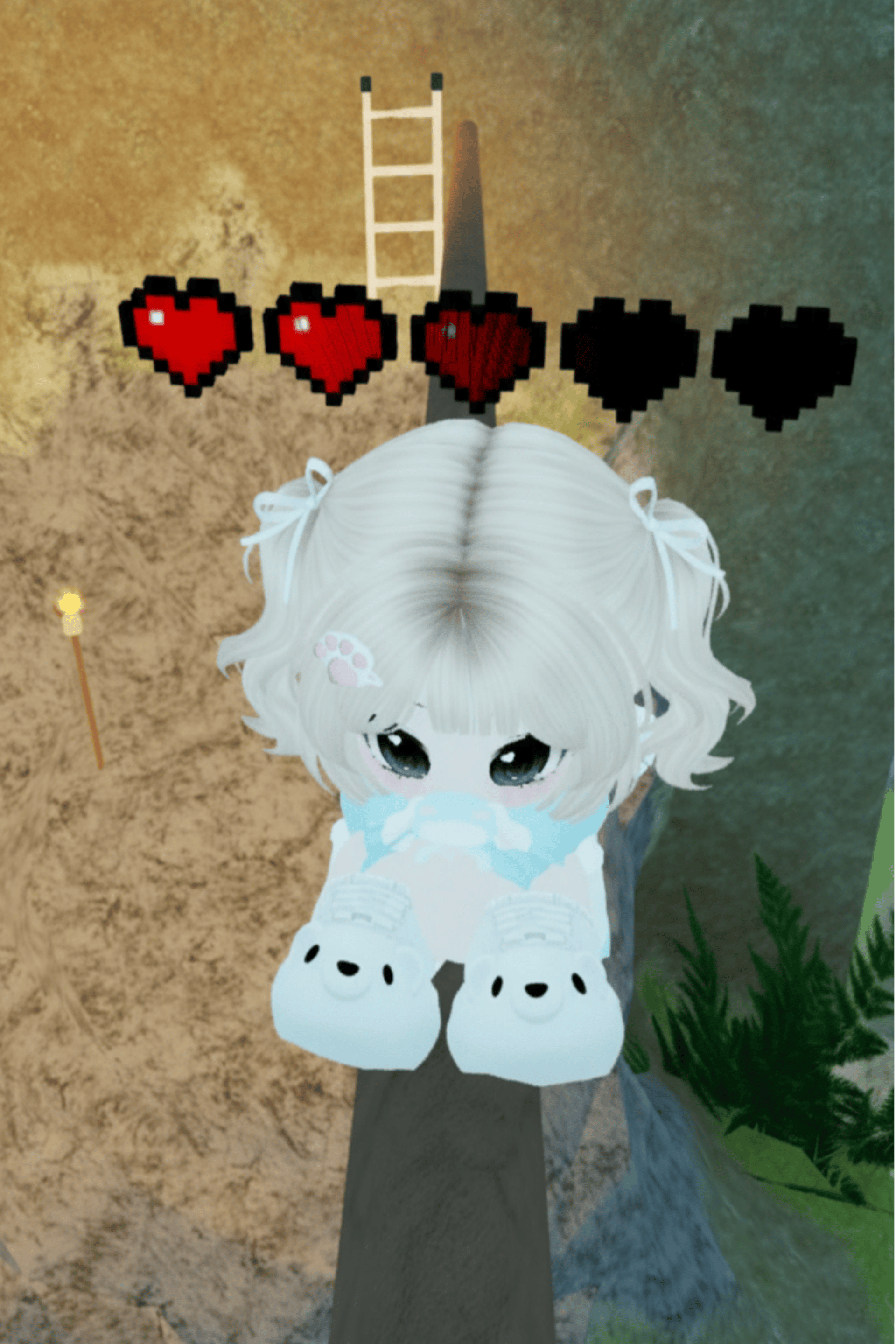 Foto avatar roblok dayzeim