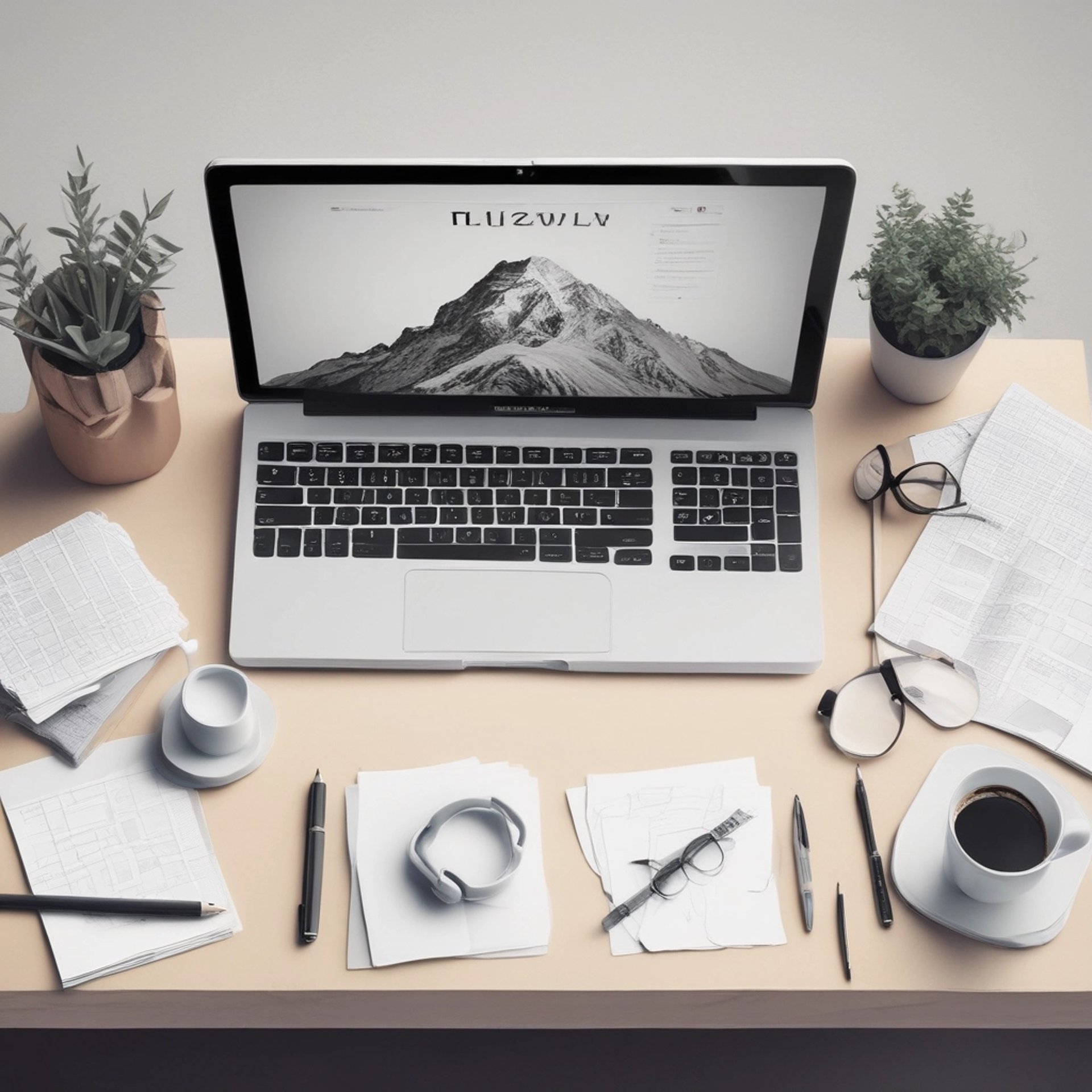 woman wearing yellow long-sleeved dress under white clouds and blue sky during daytime