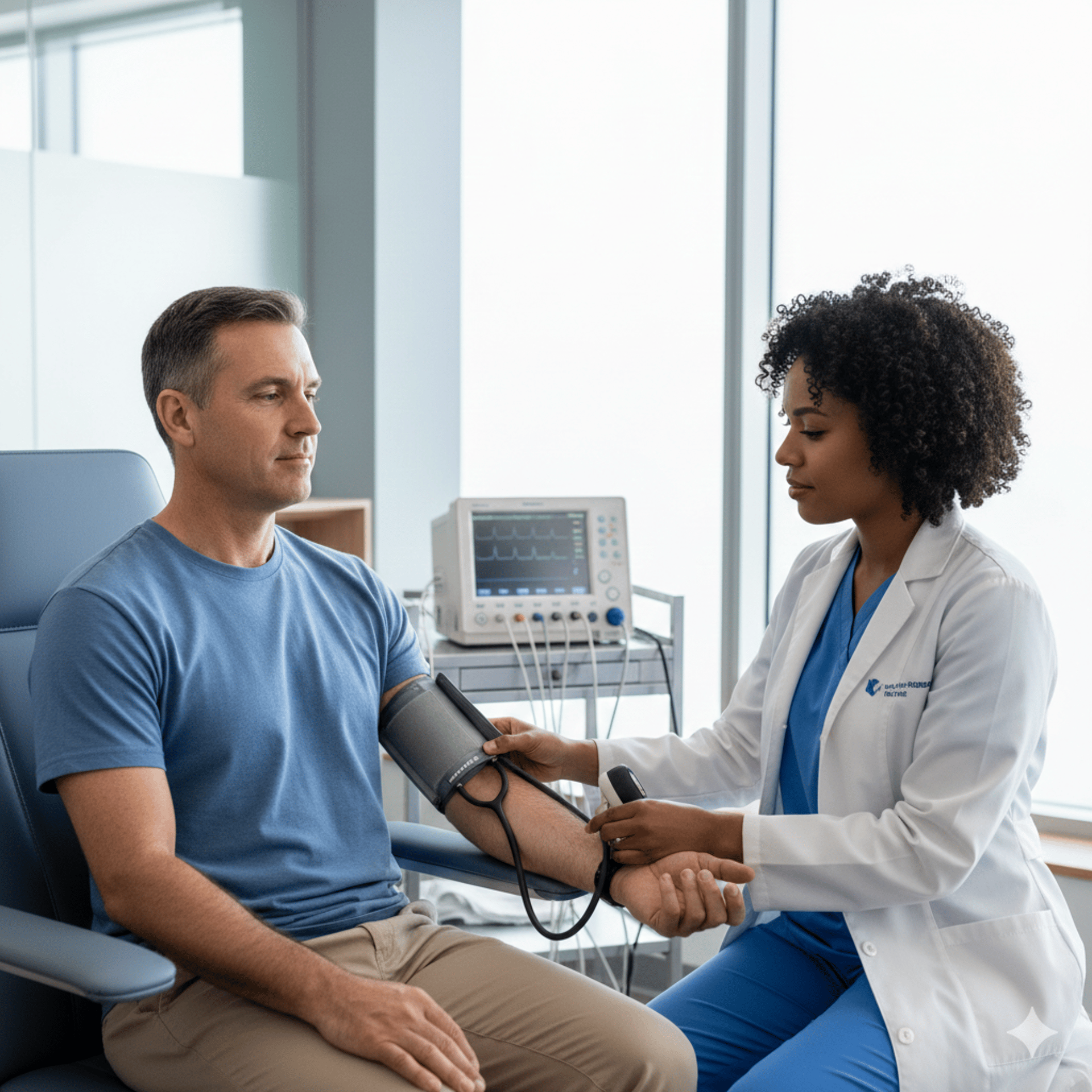 gray computer monitor