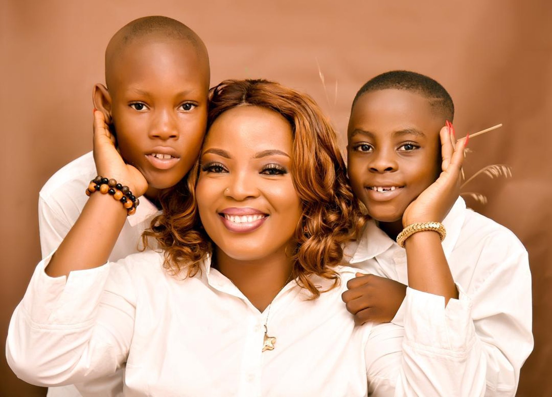 woman wearing yellow long-sleeved dress under white clouds and blue sky during daytime