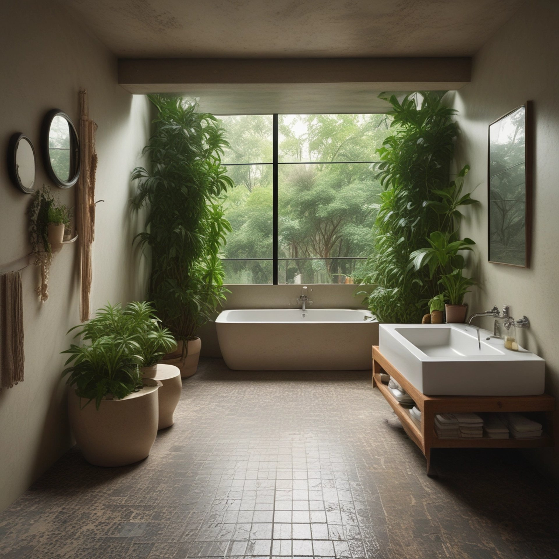 gray computer monitor