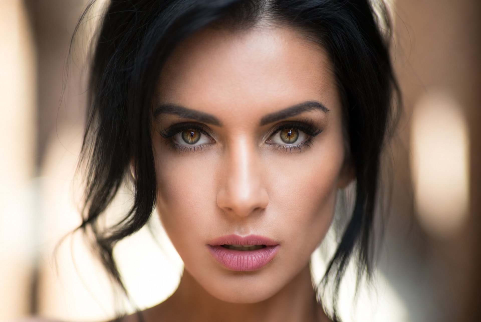 Mirada Guapapro