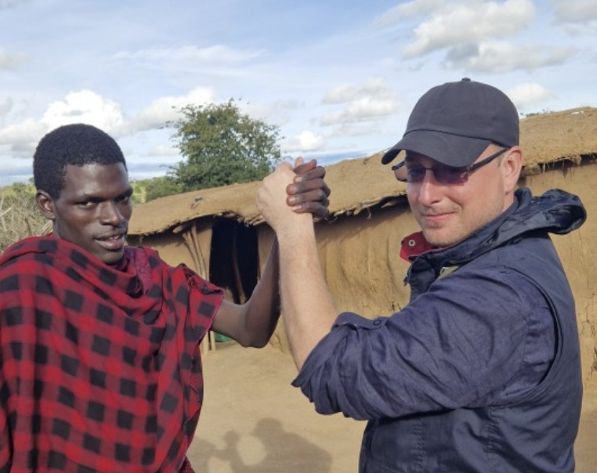 a group of hands holding each other