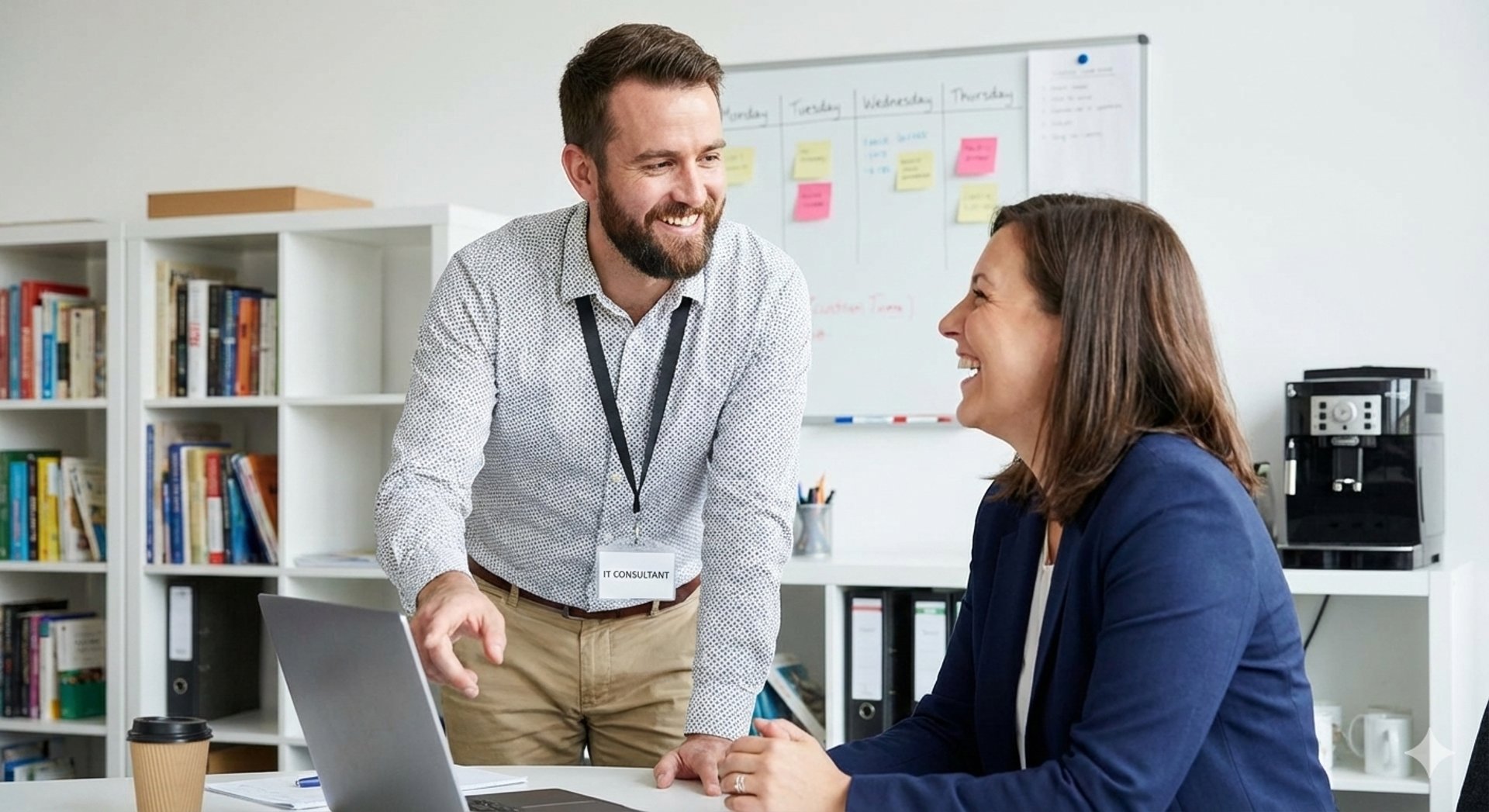 gray computer monitor