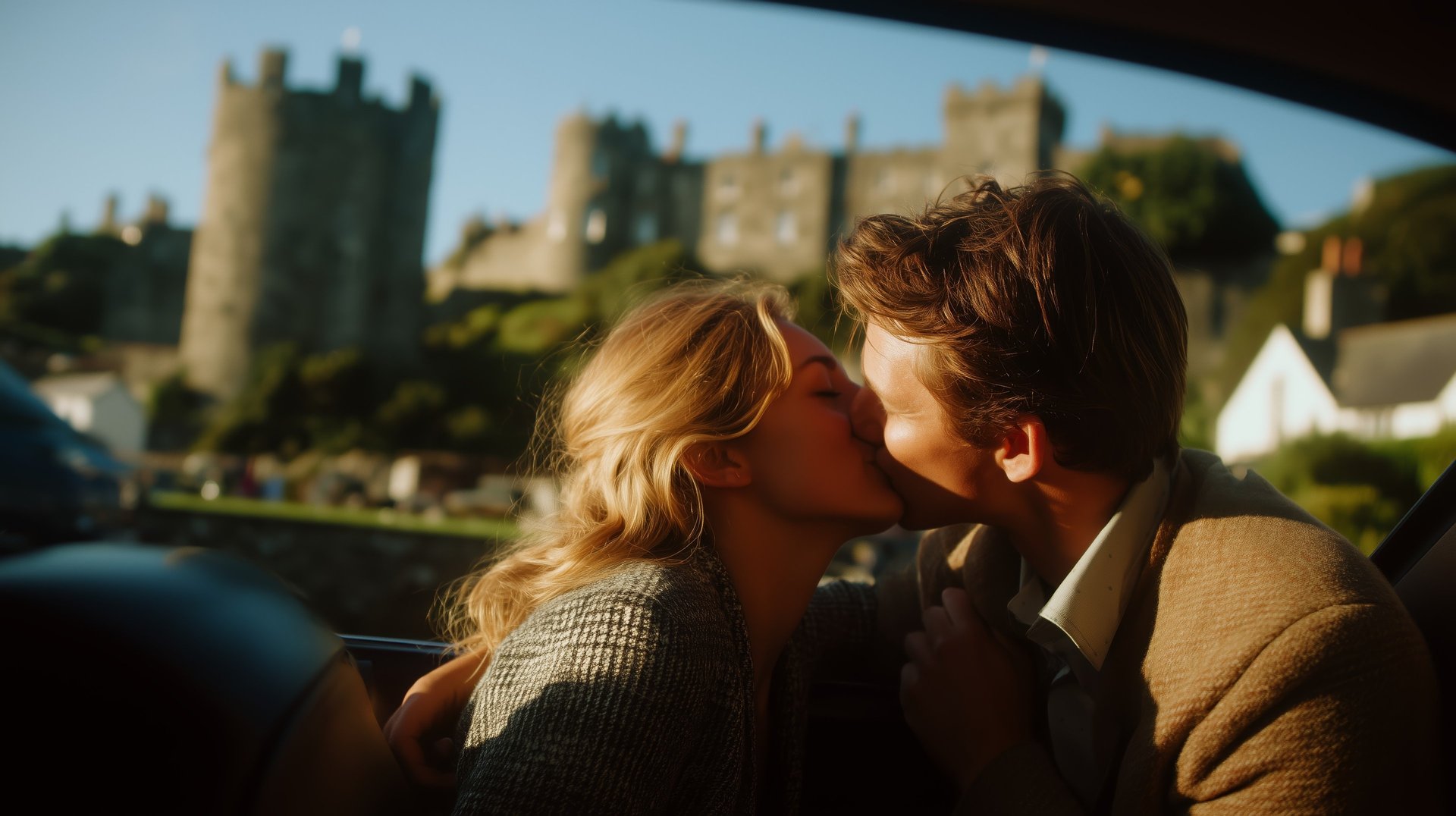 black and white bed linen