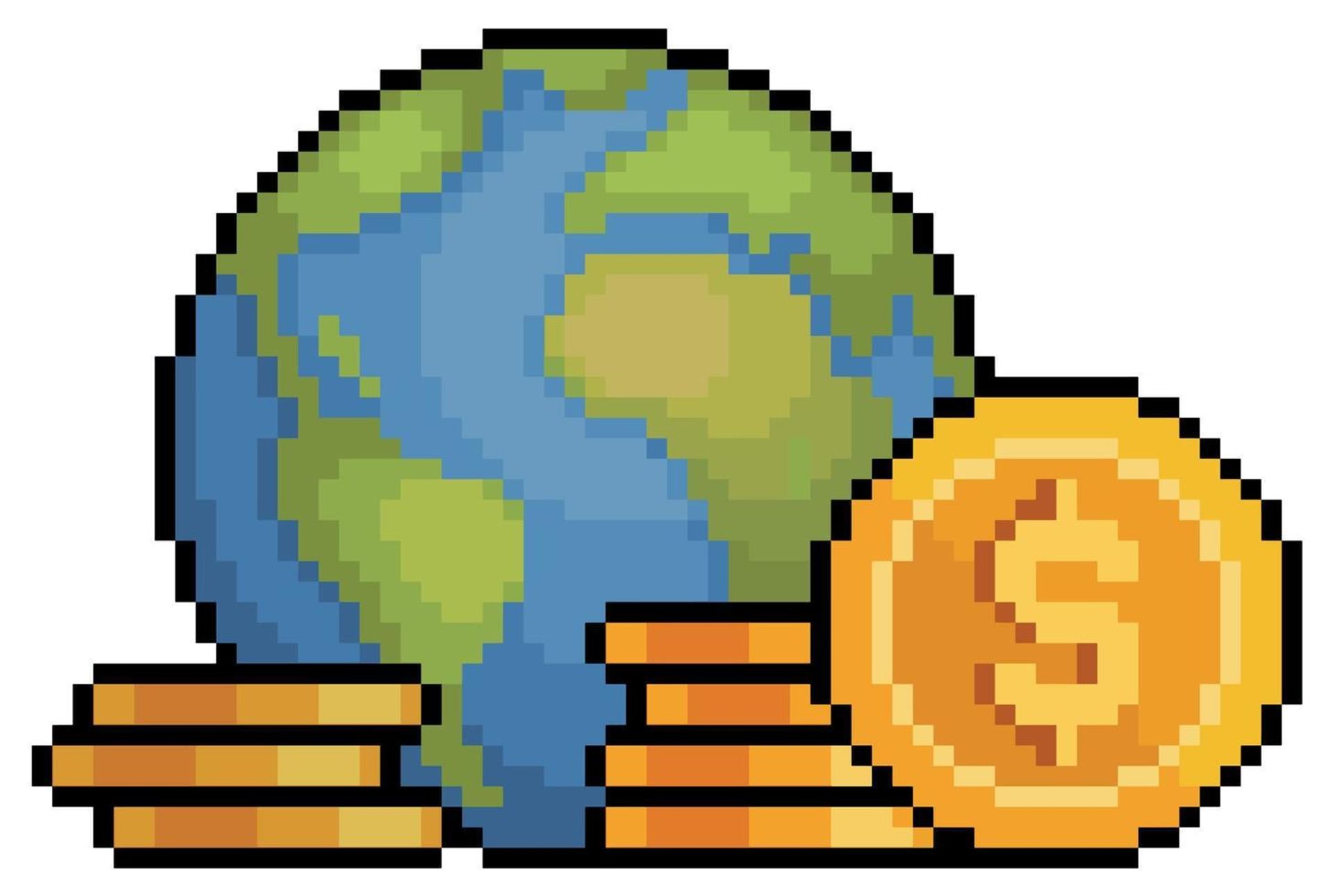tokenomics gross geographypixelar