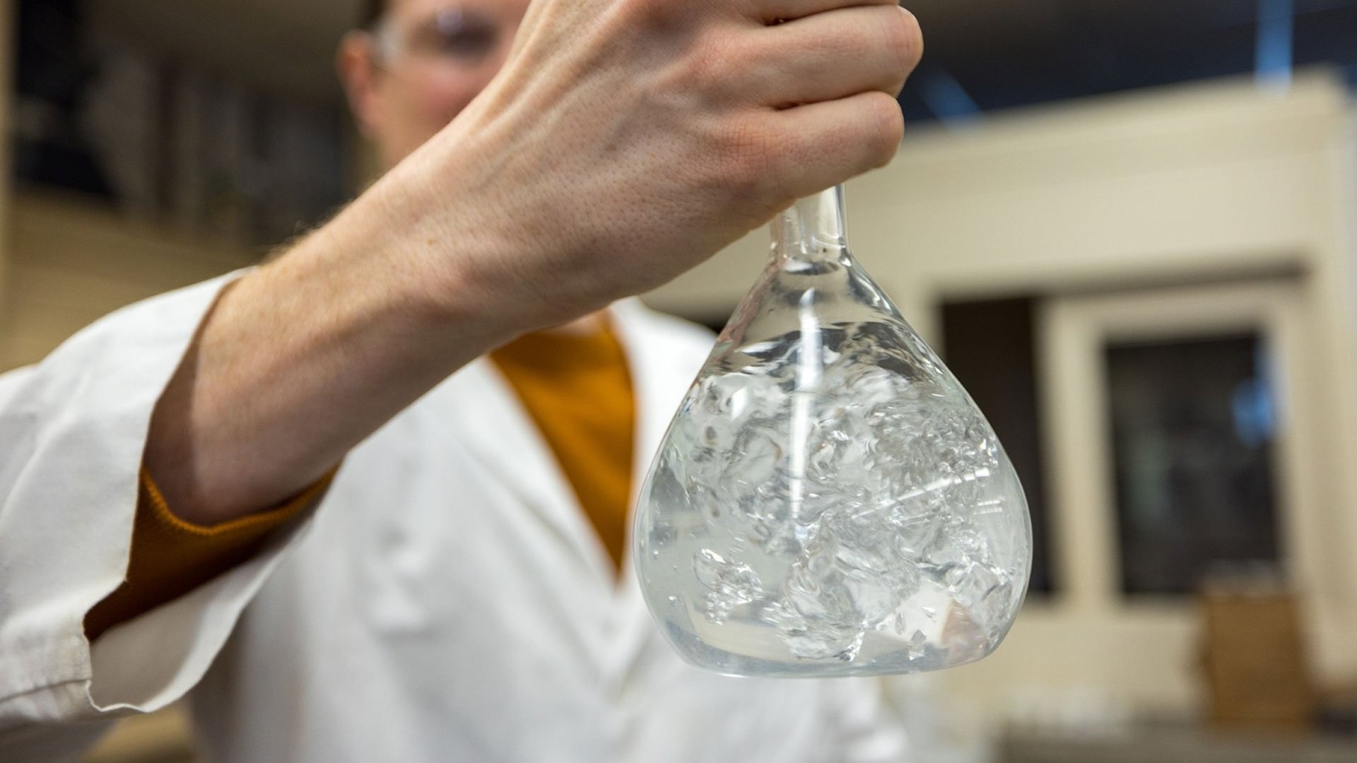 black blue and yellow textile