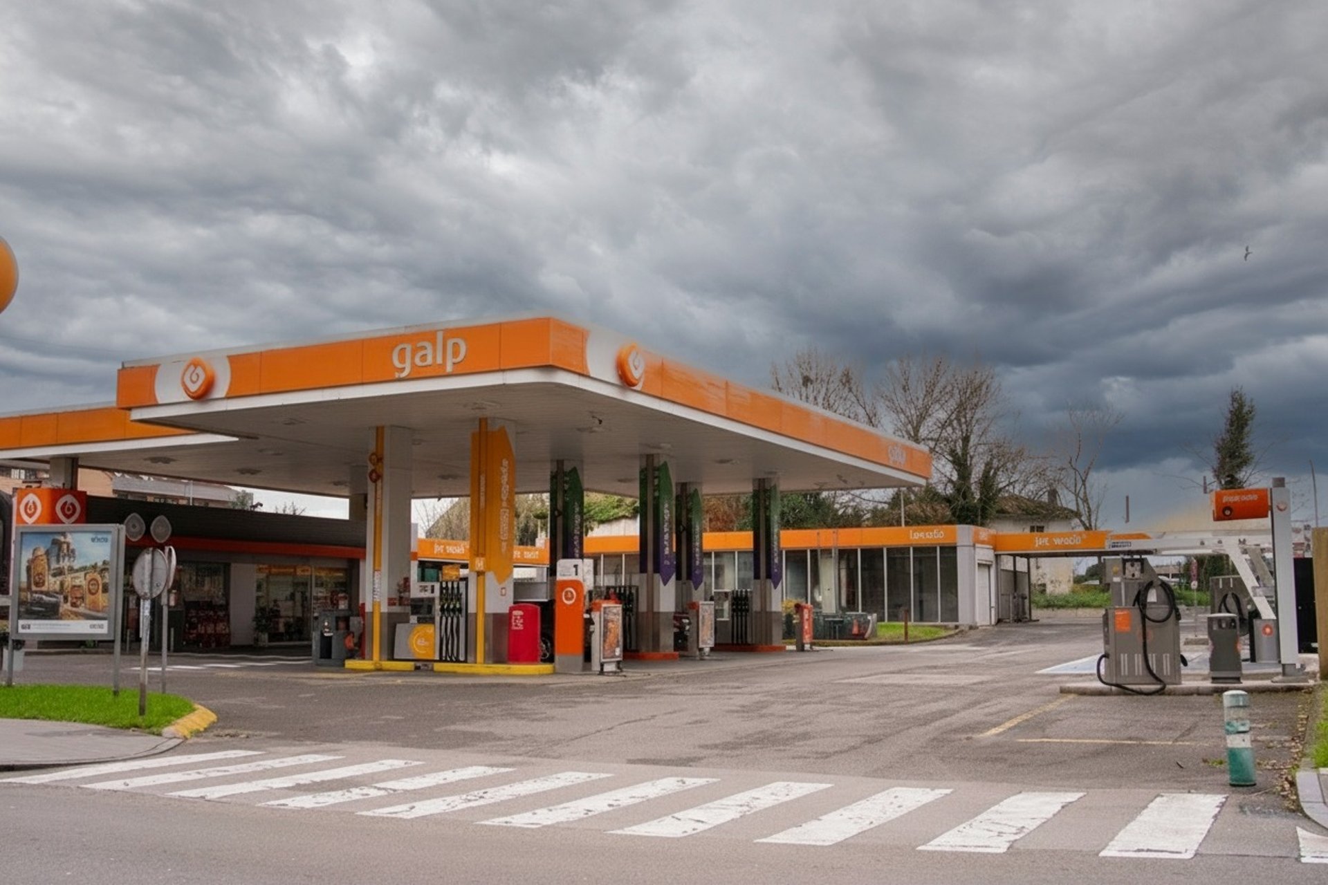 black and brown leather padded tub sofa