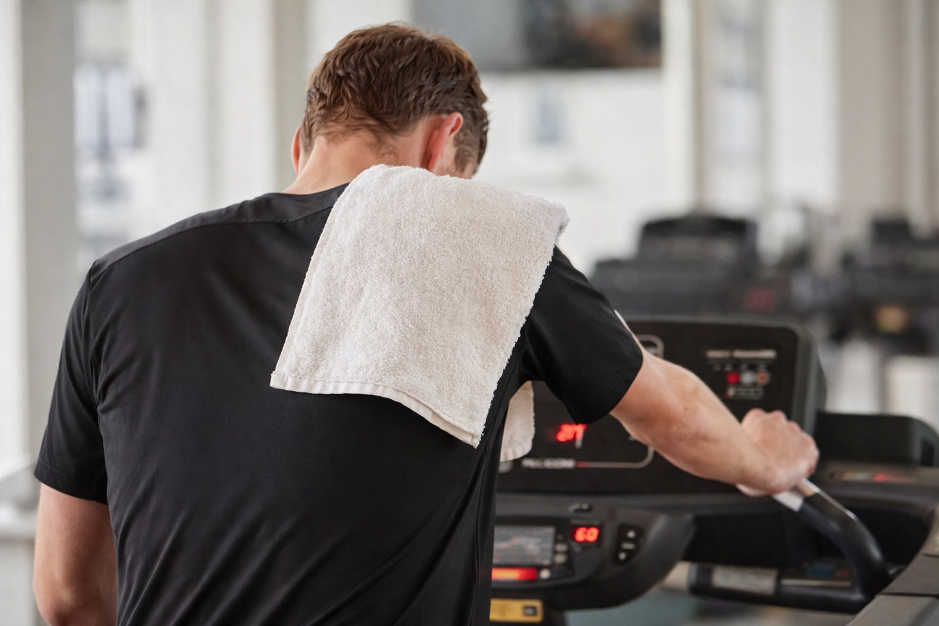 black blue and yellow textile