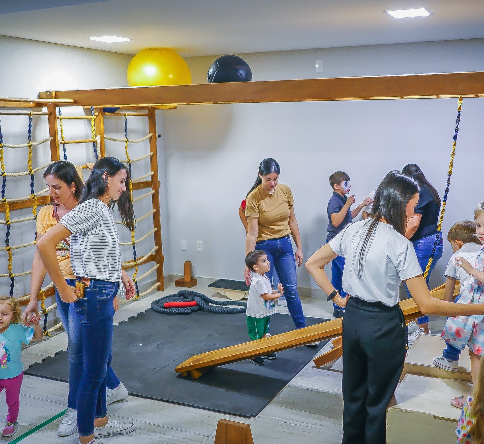 black blue and yellow textile