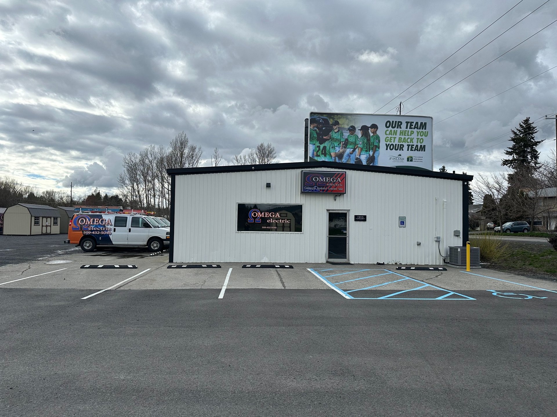 photo of edison light bulbs hang on ceiling