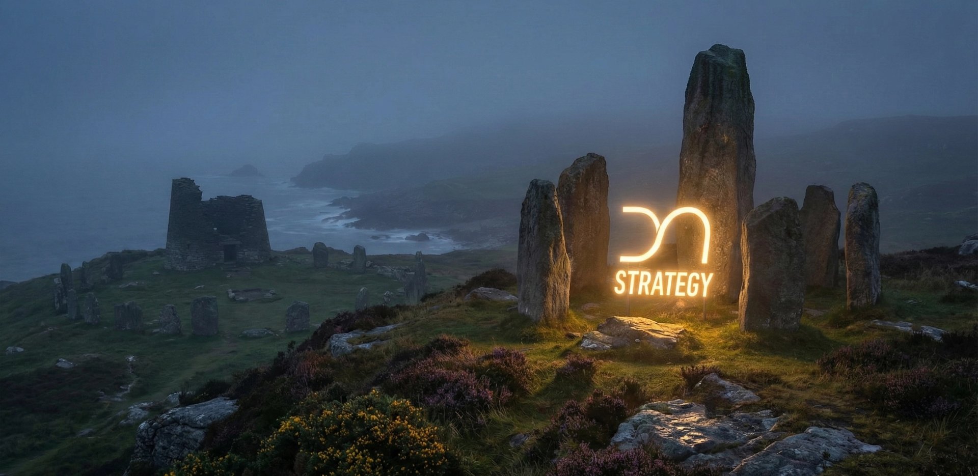 person pointing white paper on wall