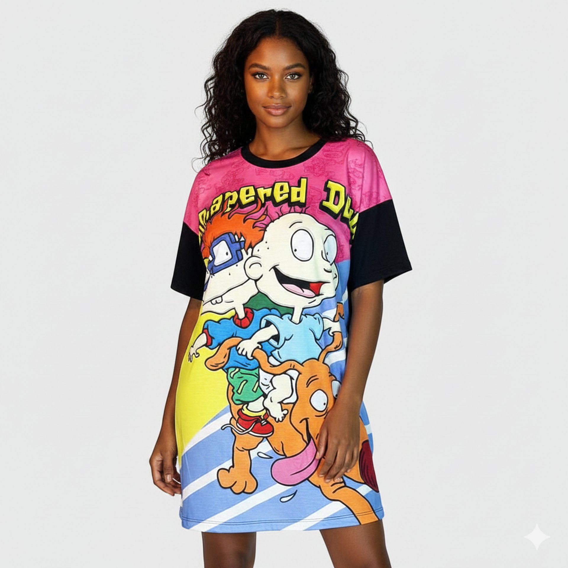 black and white bed linen